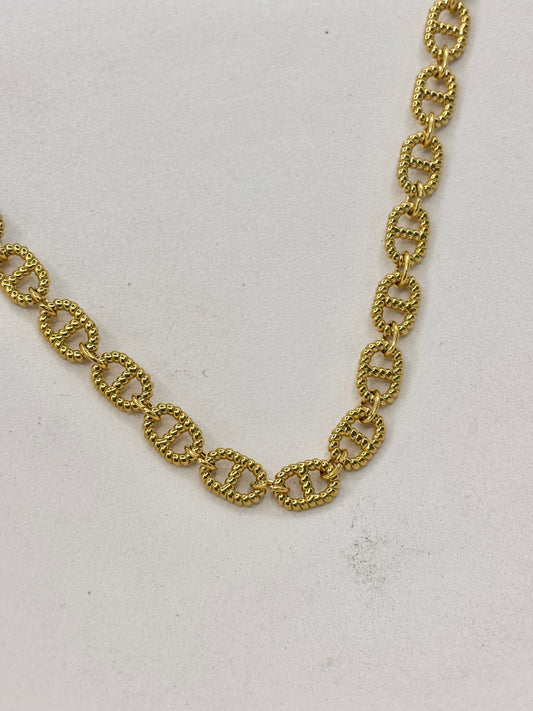 COLLIER N°105
