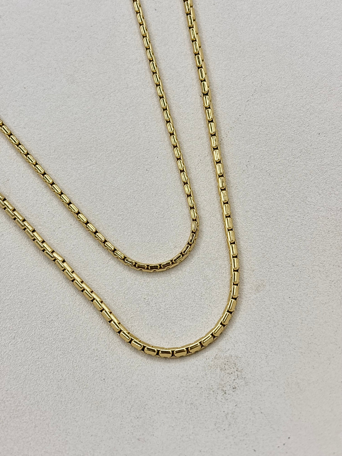 COLLIER N°4