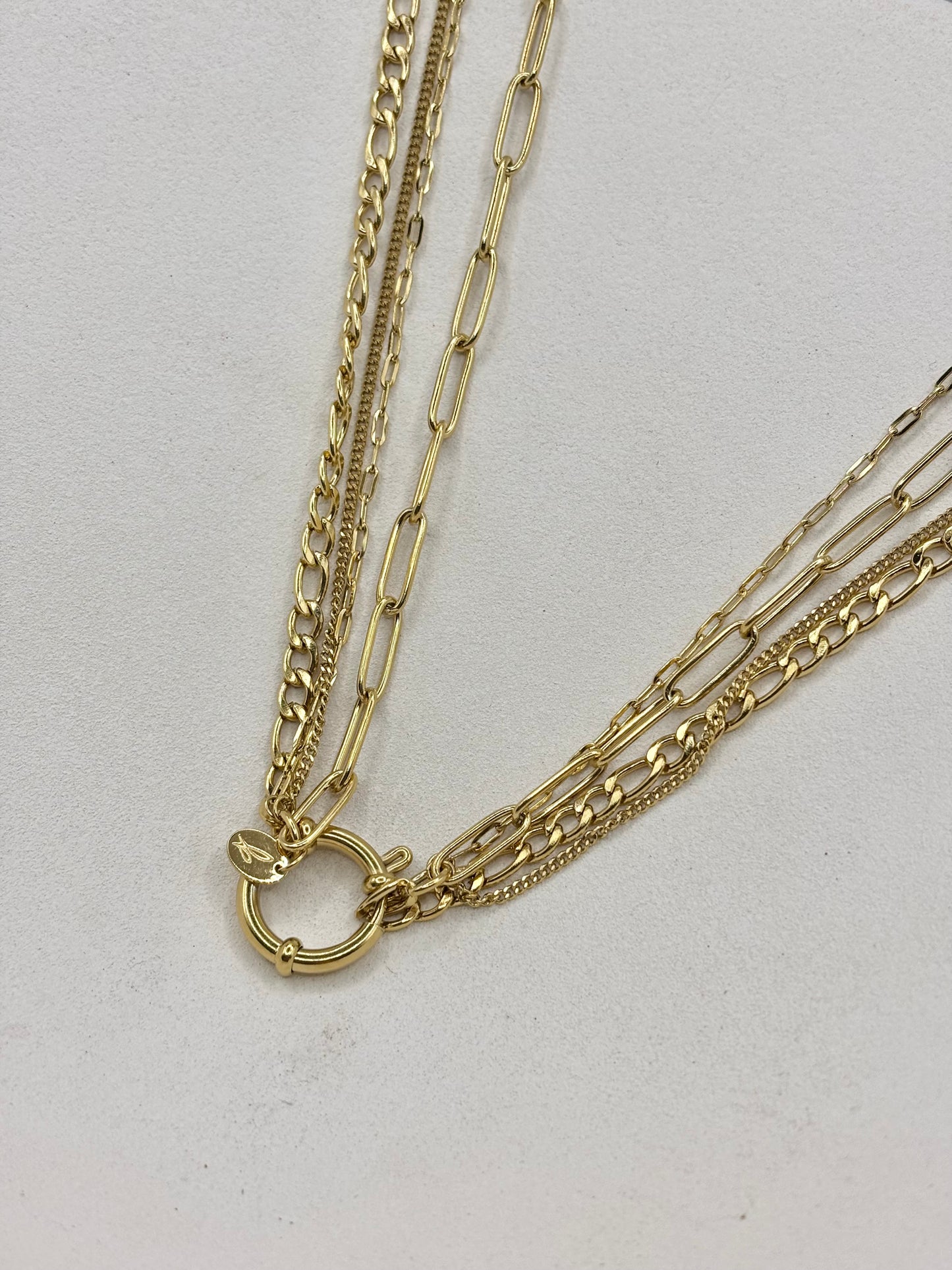 COLLIER N°20