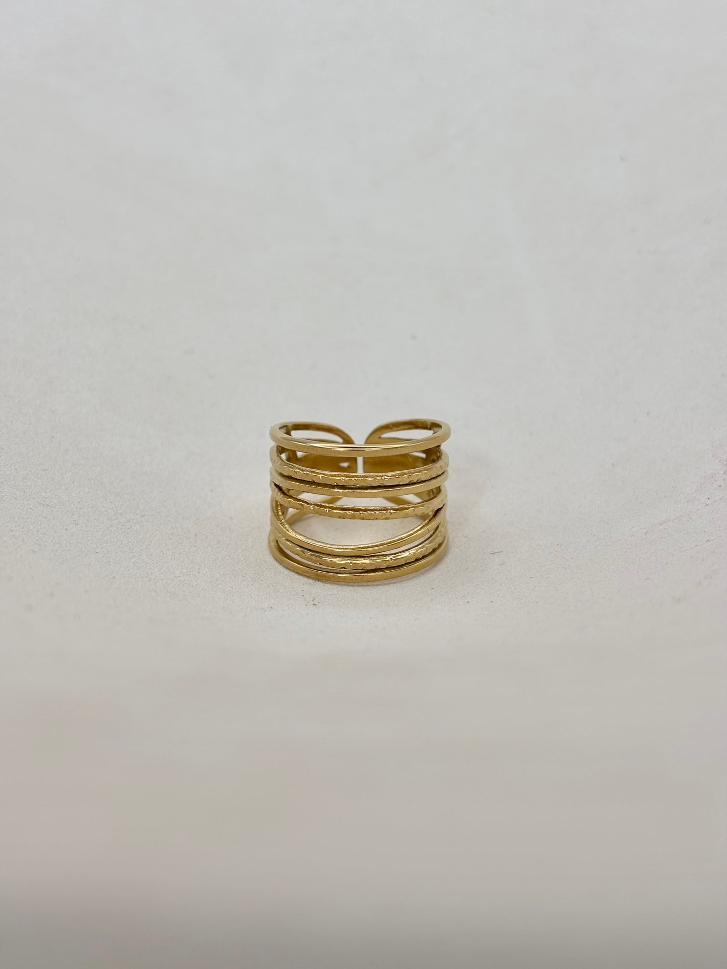 BAGUE N°26