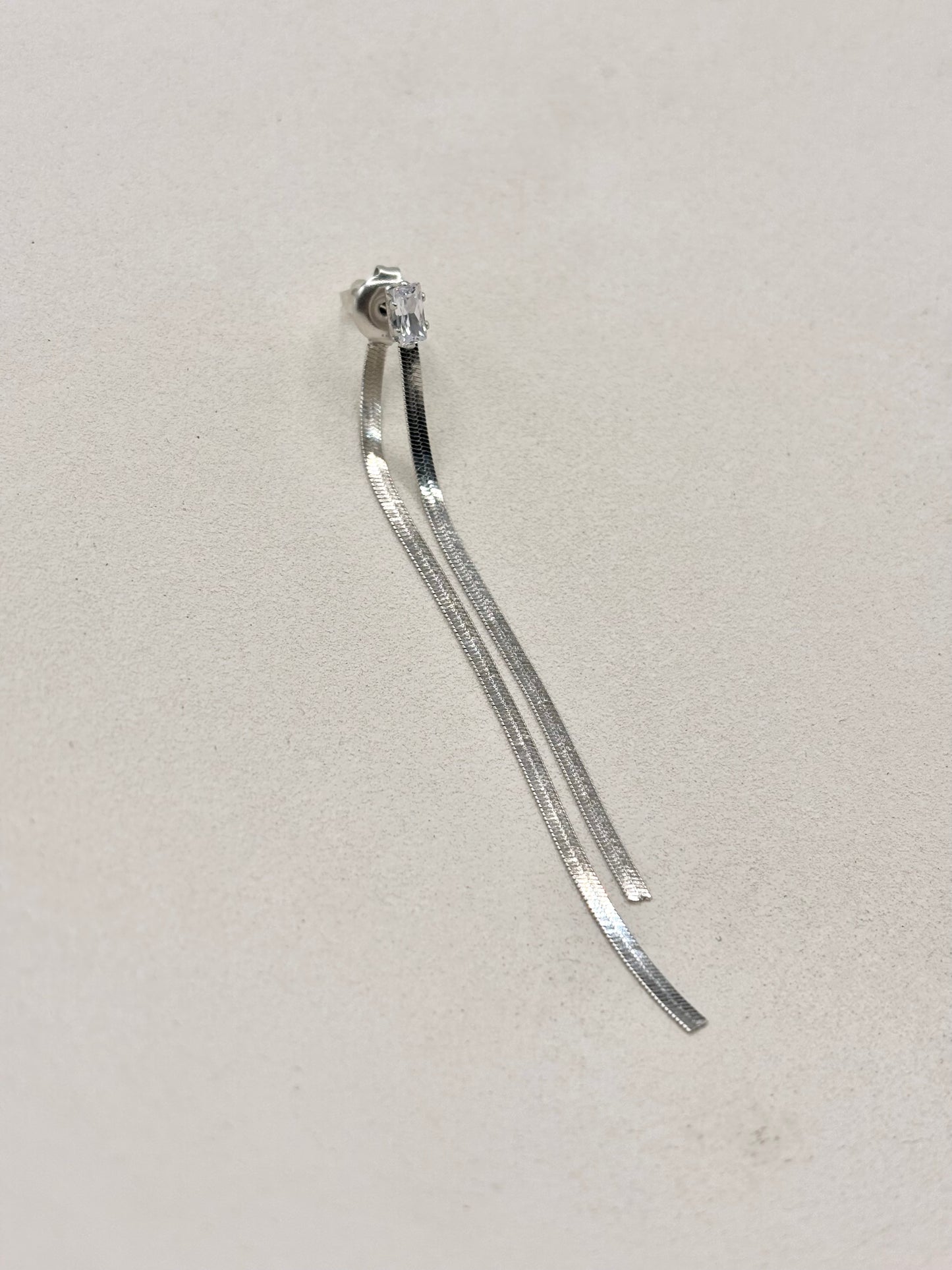BOUCLE D'OREILLE N°179