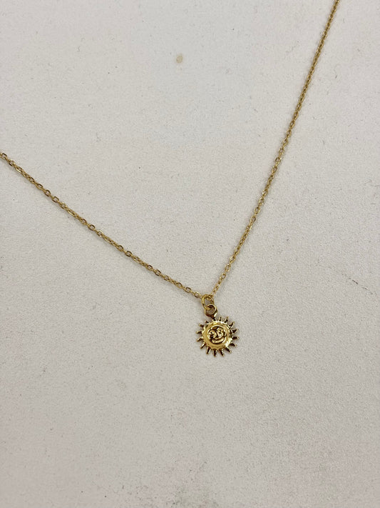 COLLIER N°149