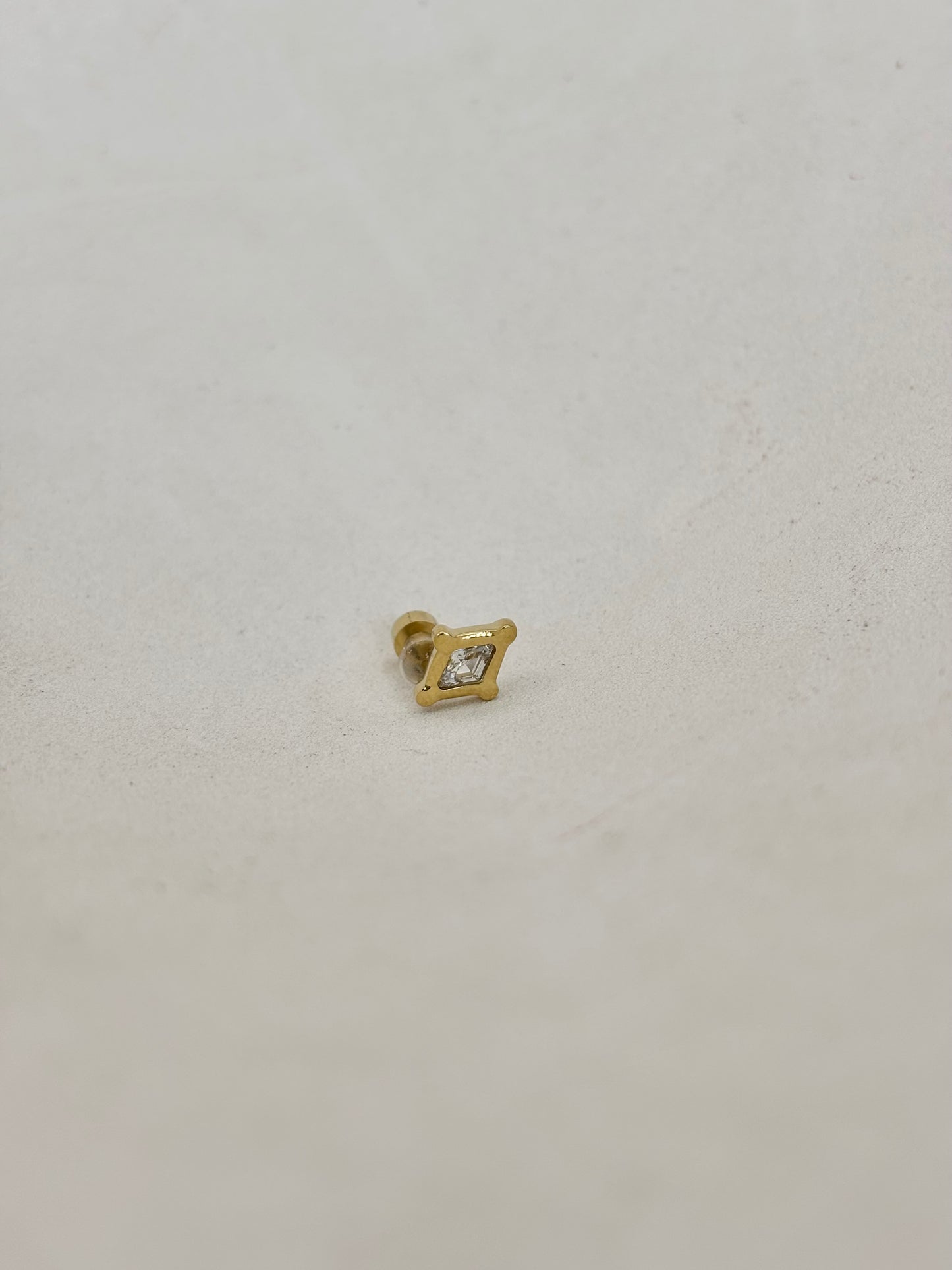 BOUCLE D'OREILLE N°30