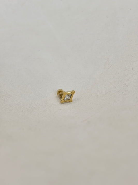 BOUCLE D'OREILLE N°30