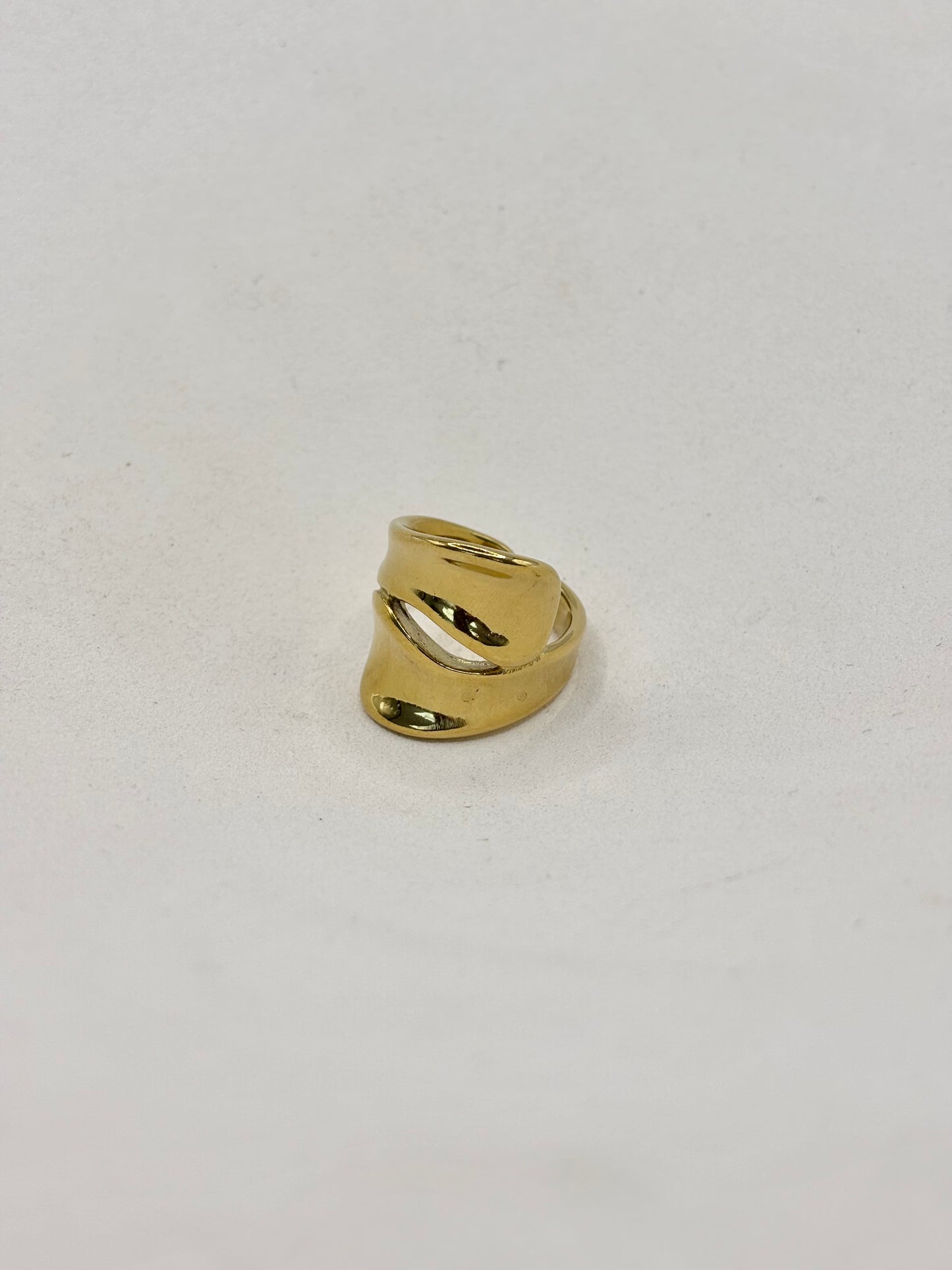 BAGUE N°60