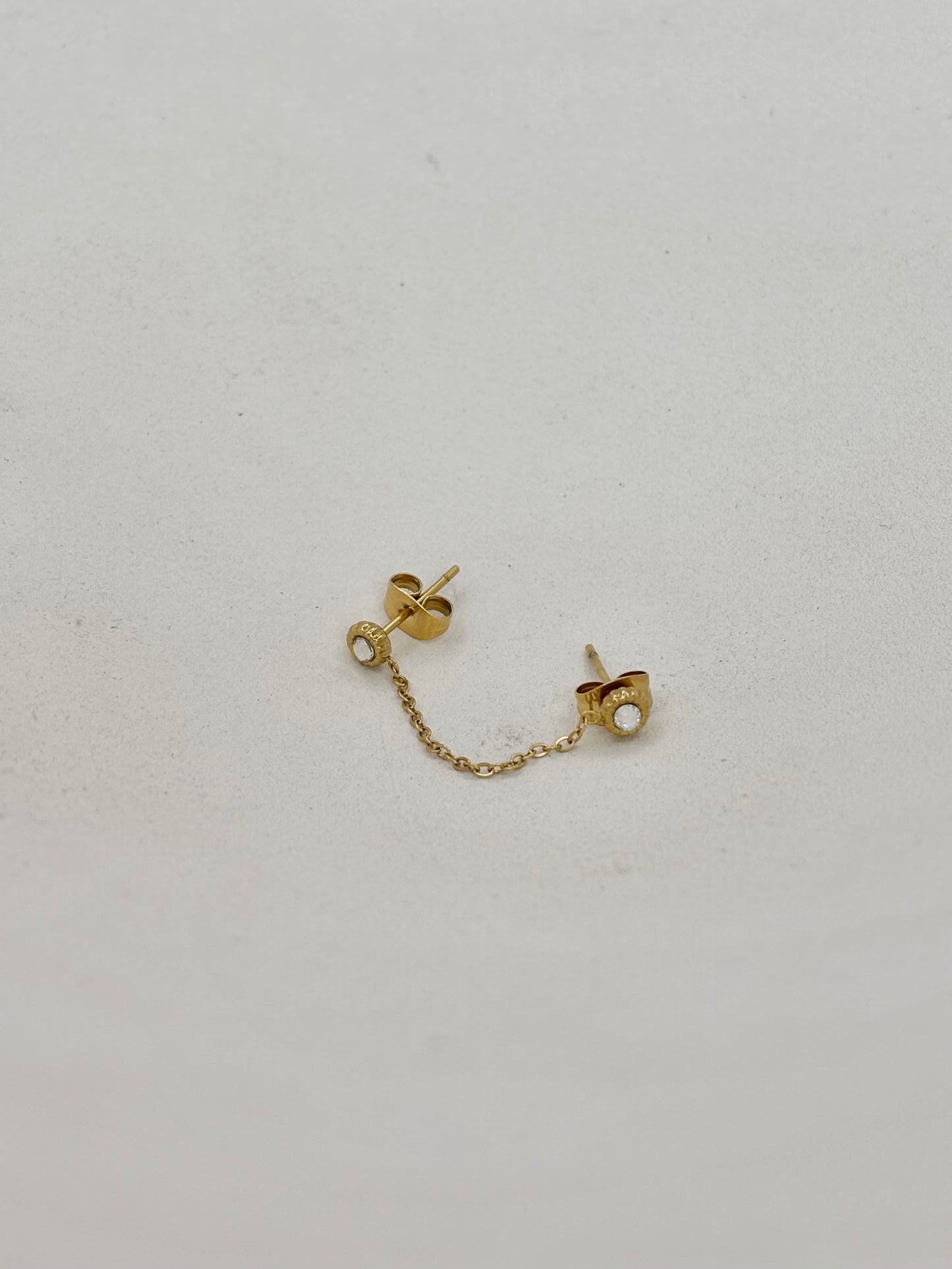 BOUCLE D'OREILLE N°130