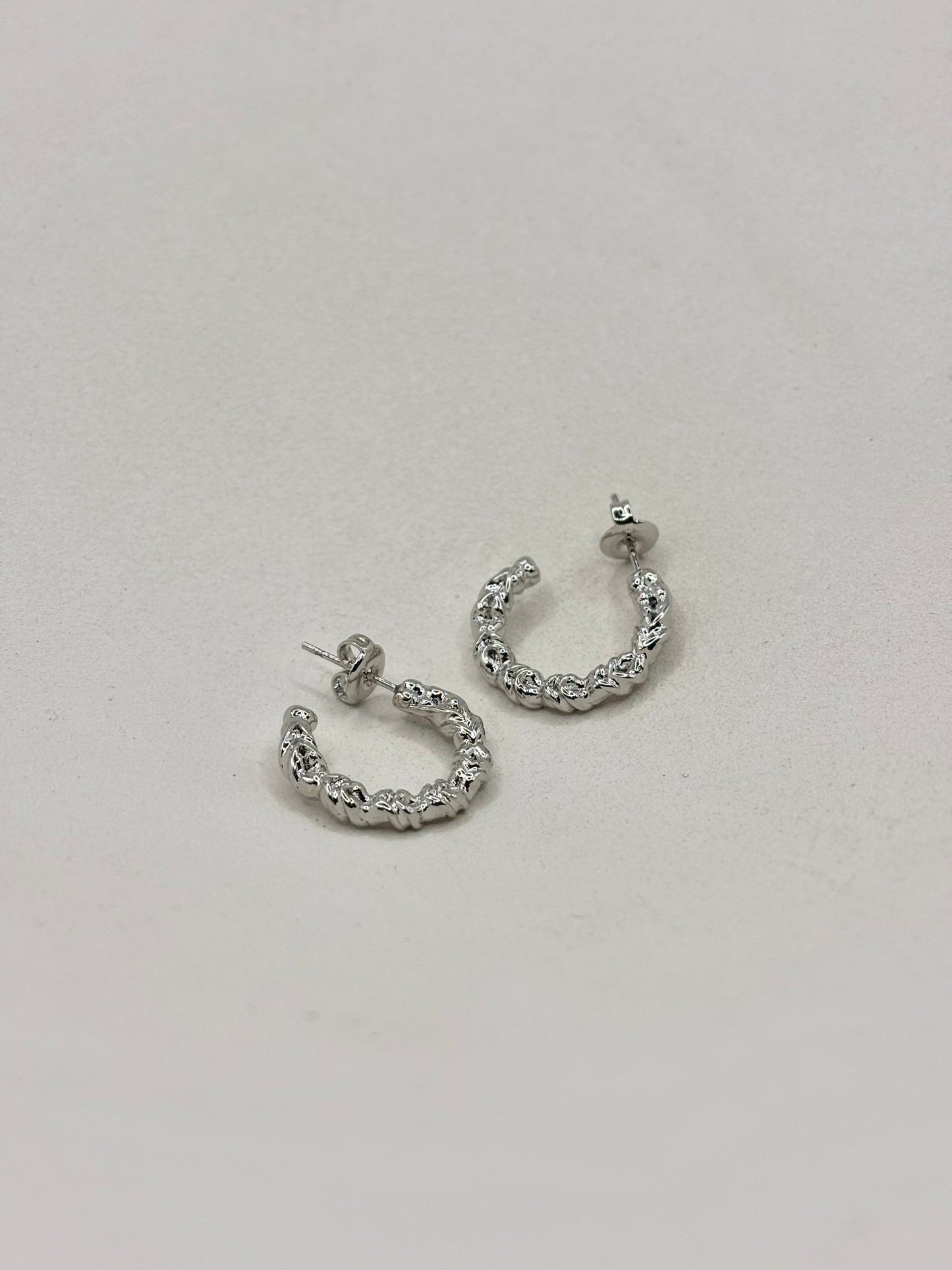 BOUCLES D'OREILLES N°3