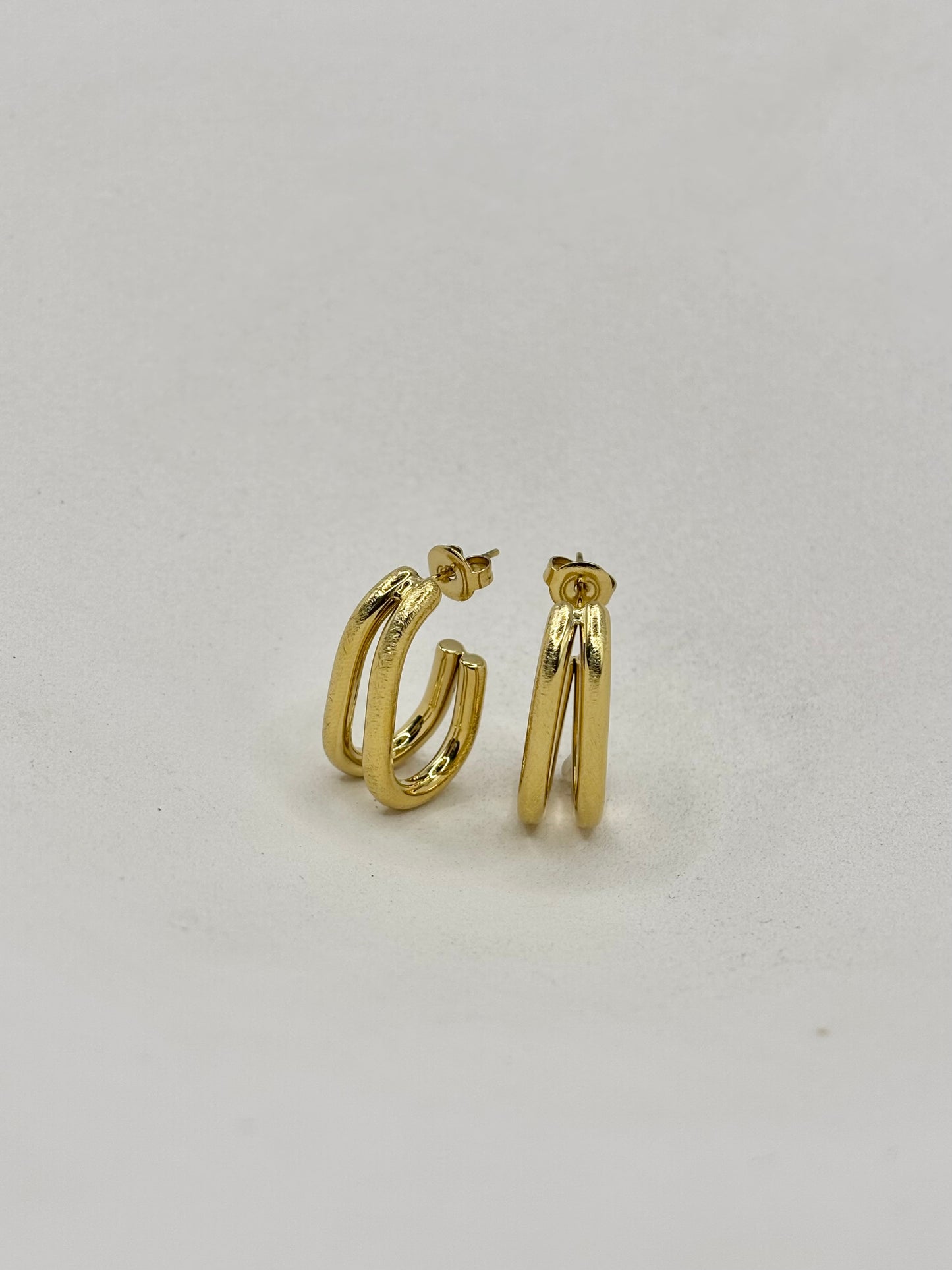 BOUCLES D'OREILLES N°147