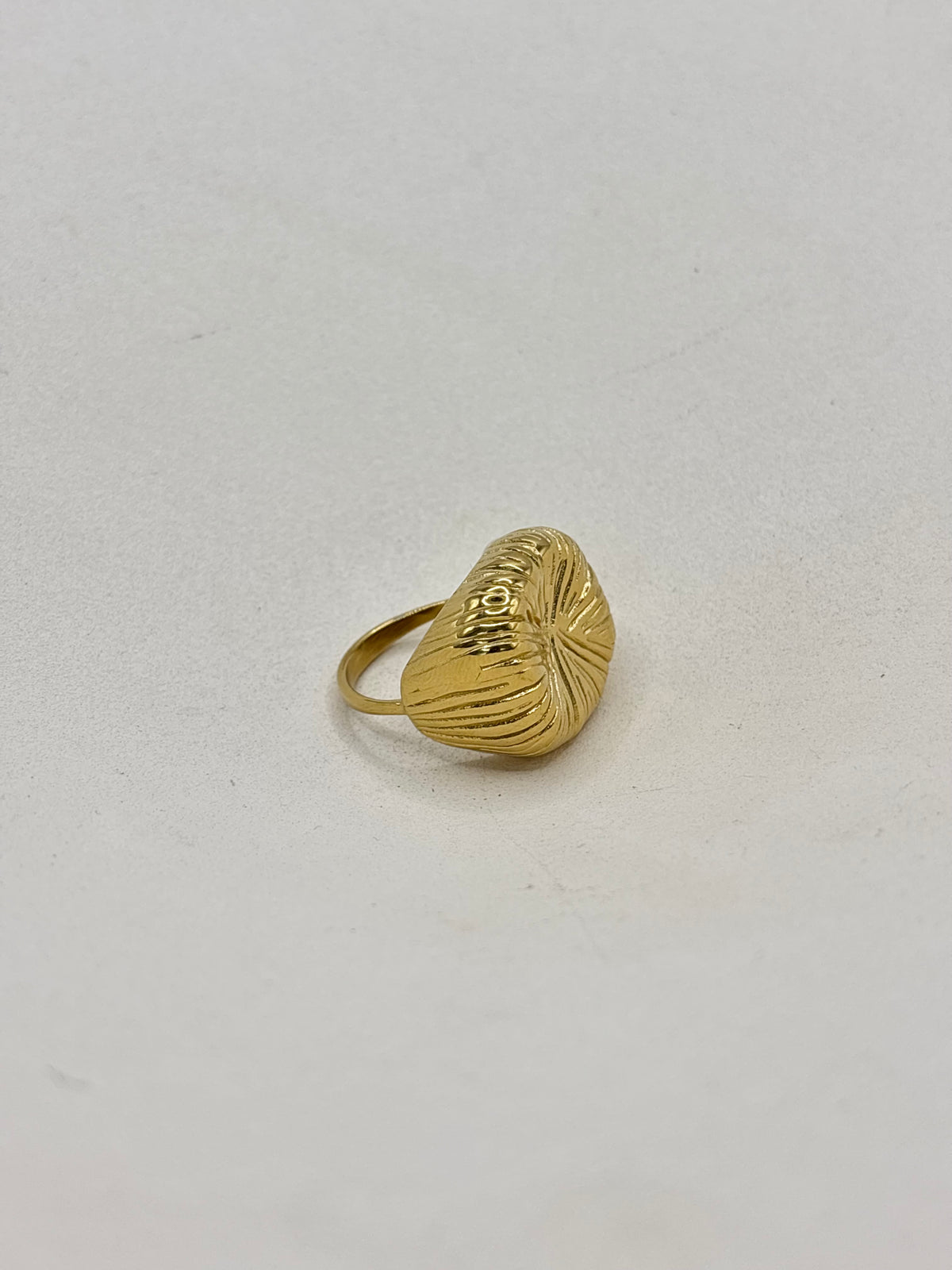 BAGUE N°91