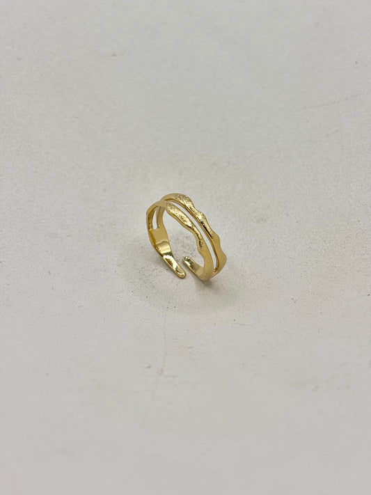 BAGUE N°118