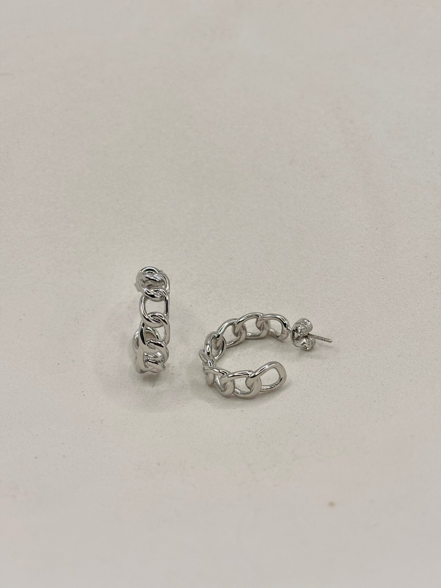 BOUCLES D'OREILLES N°28