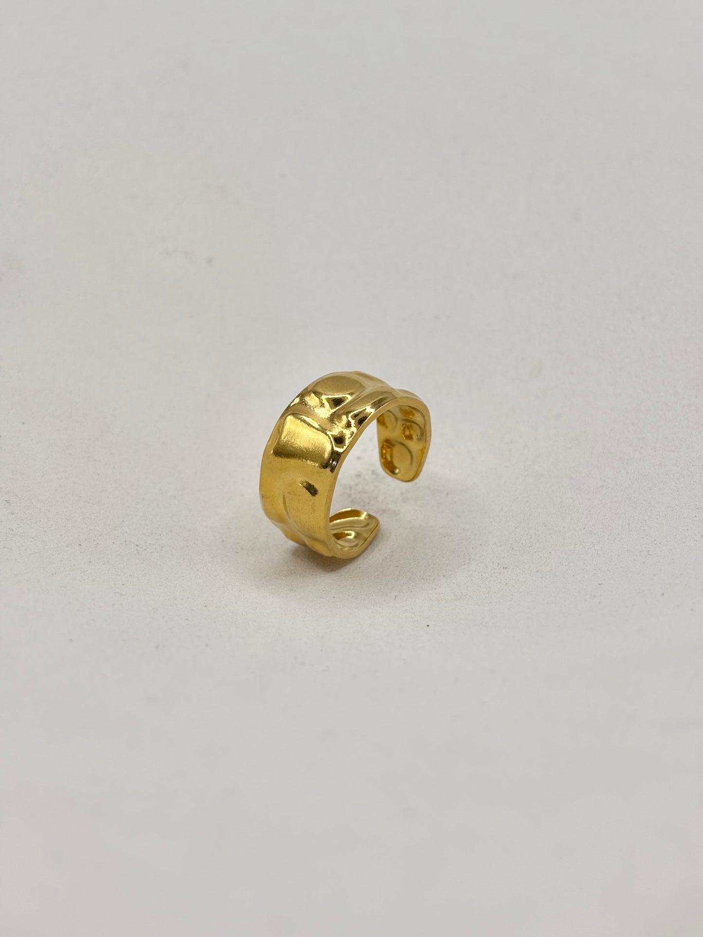 BAGUE N°16