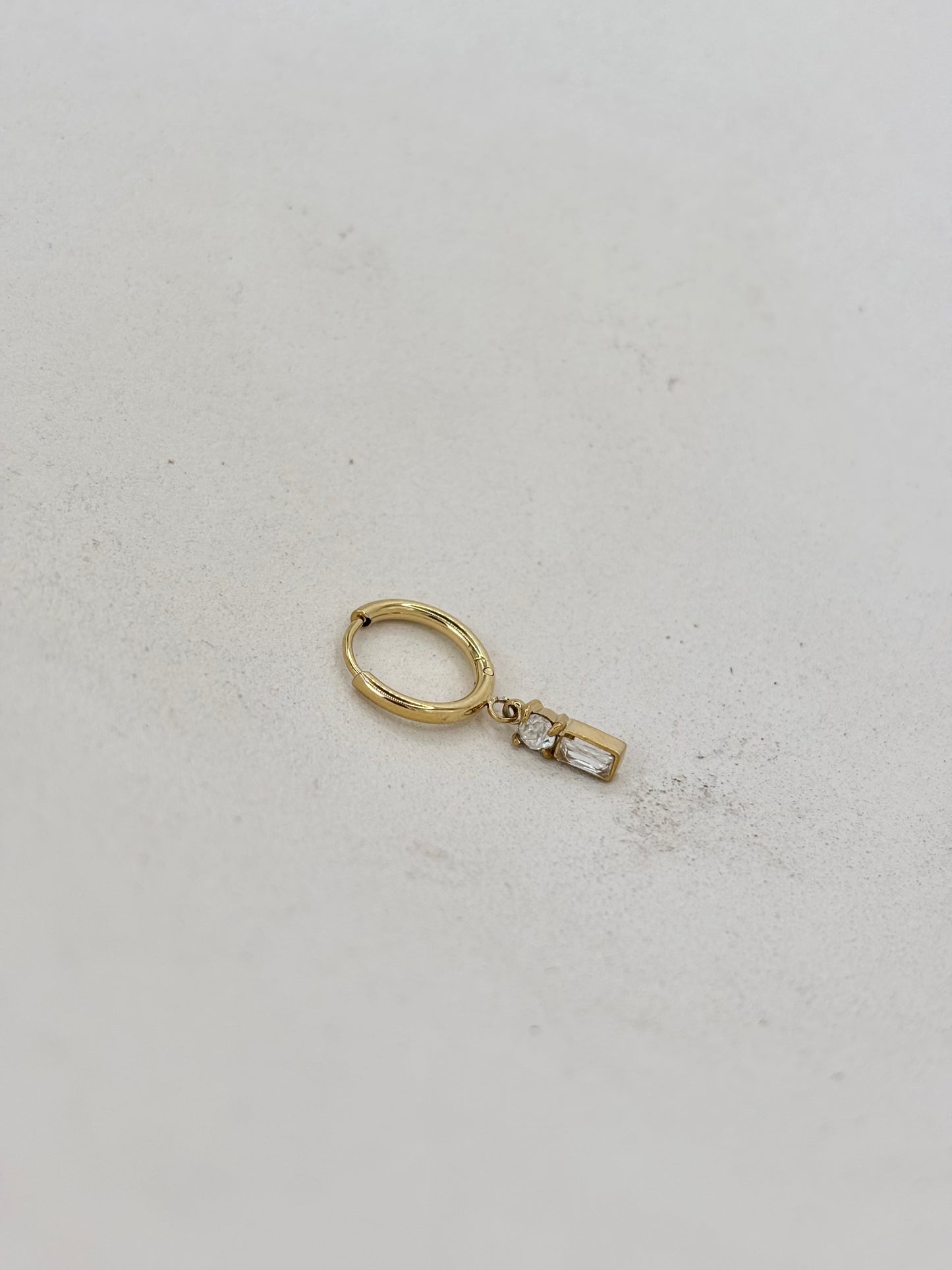 BOUCLE D'OREILLE N°144