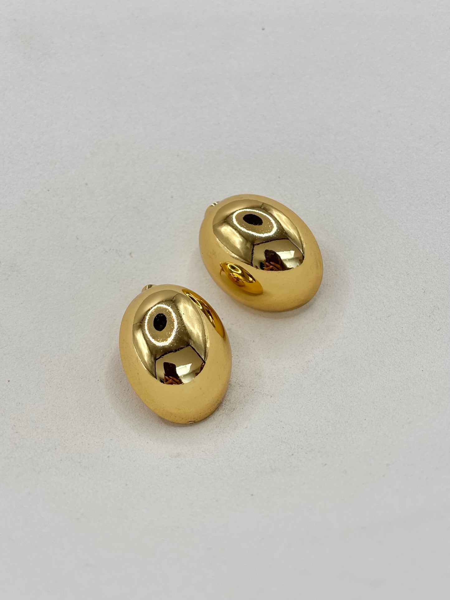 BOUCLES D'OREILLES N°1