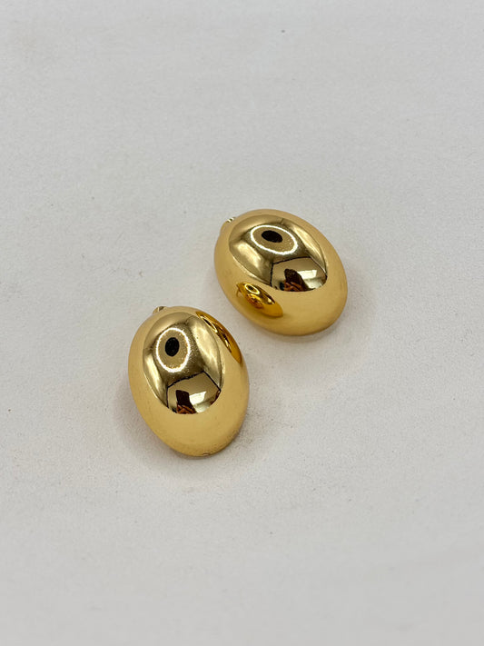 BOUCLES D'OREILLES N°1