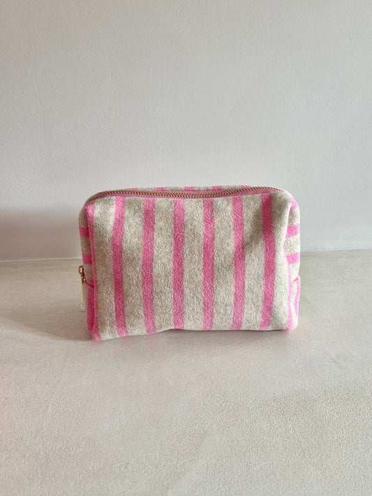 TROUSSE · Calvi, rose