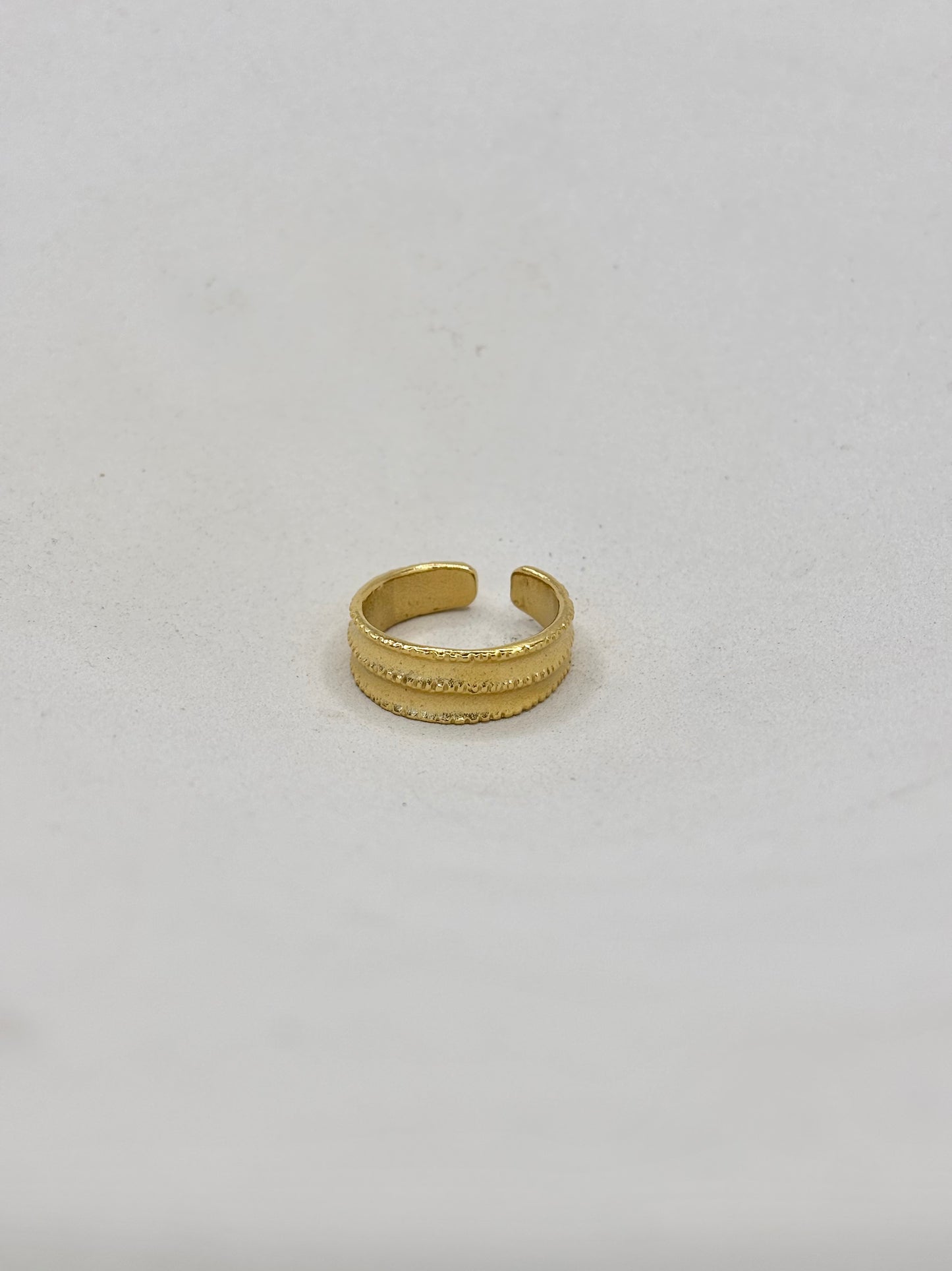 BAGUE N°15