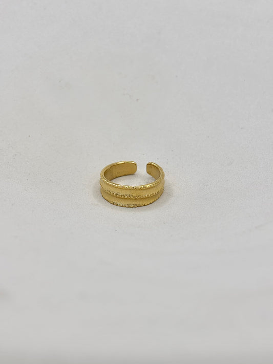 BAGUE N°15