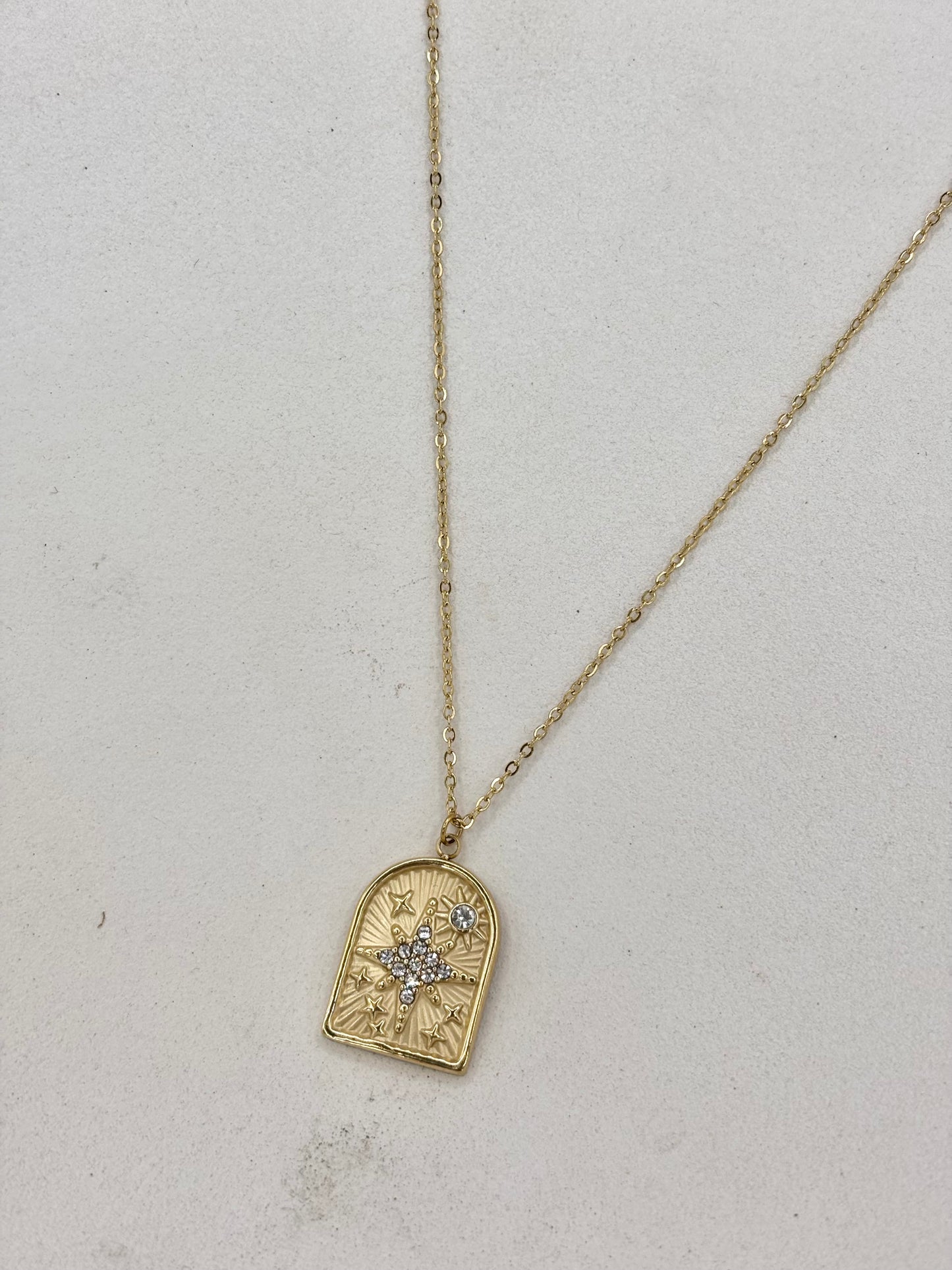 COLLIER N°2