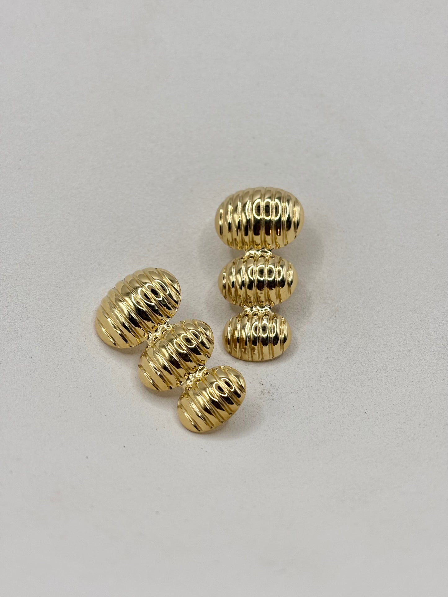 BOUCLES D'OREILLES N°173