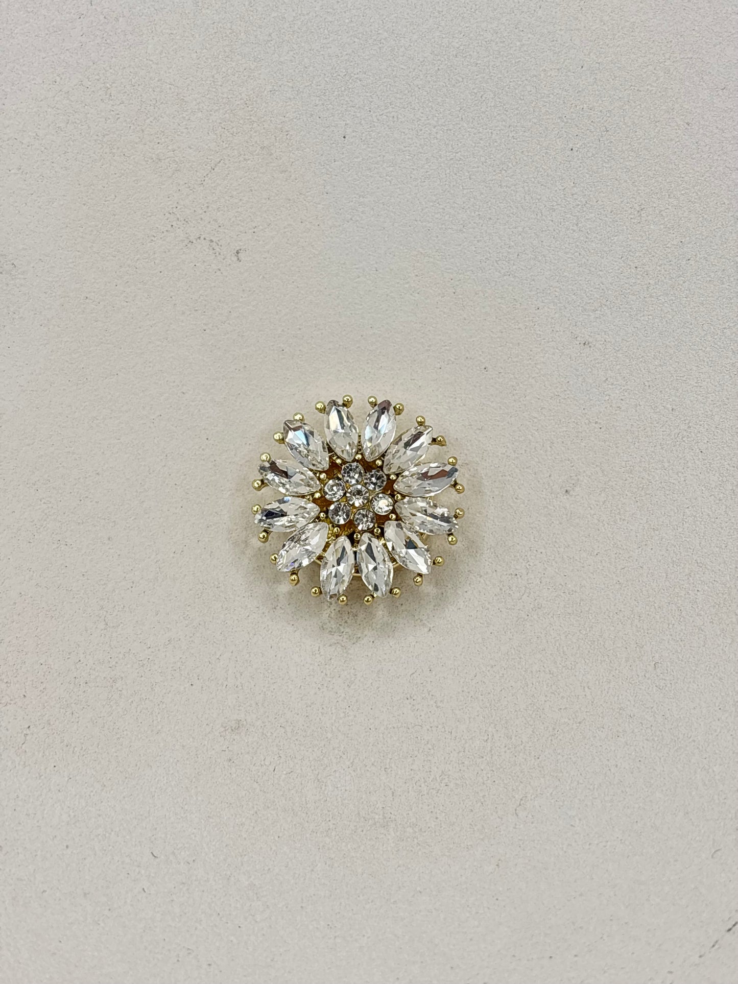 COUVRE-BOUTON · Rond