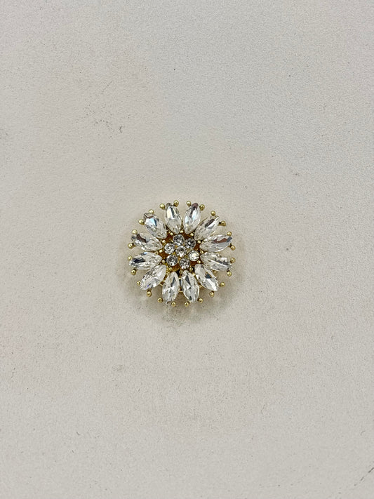 COUVRE-BOUTON · Rond