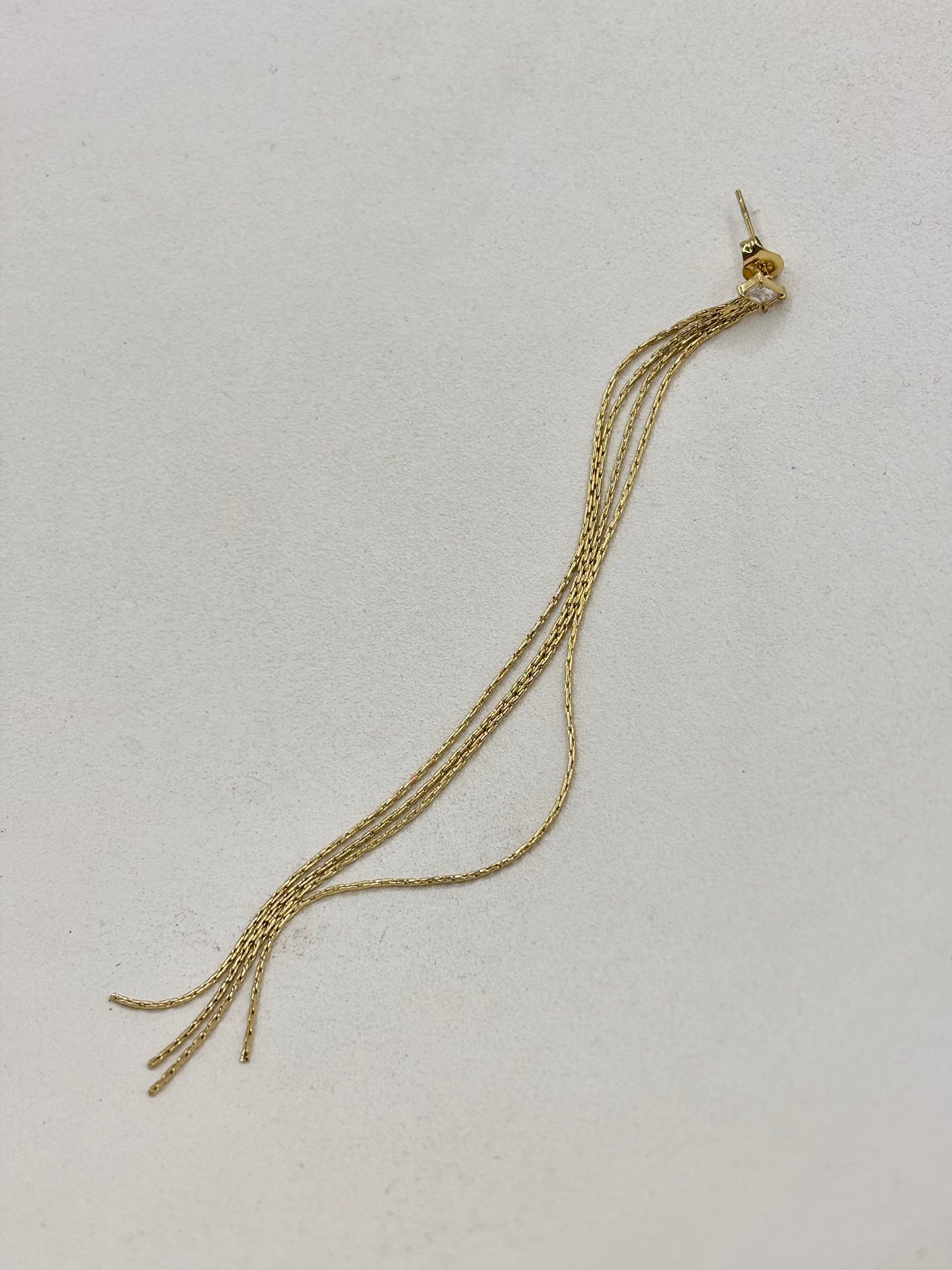 BOUCLE D'OREILLE N°145