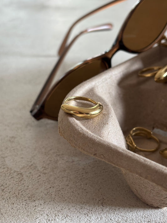 BAGUE N°84