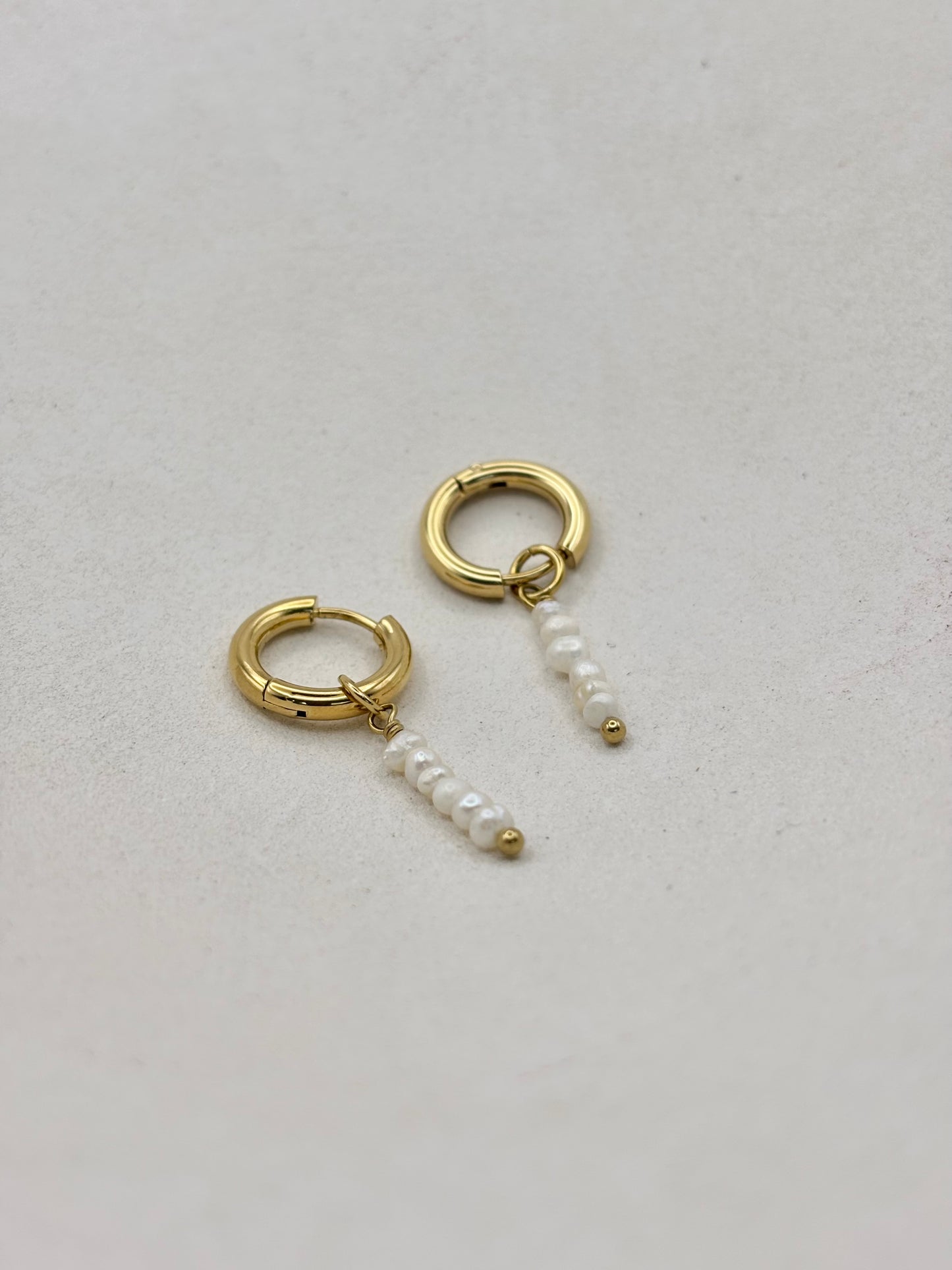 BOUCLES D'OREILLES N°95