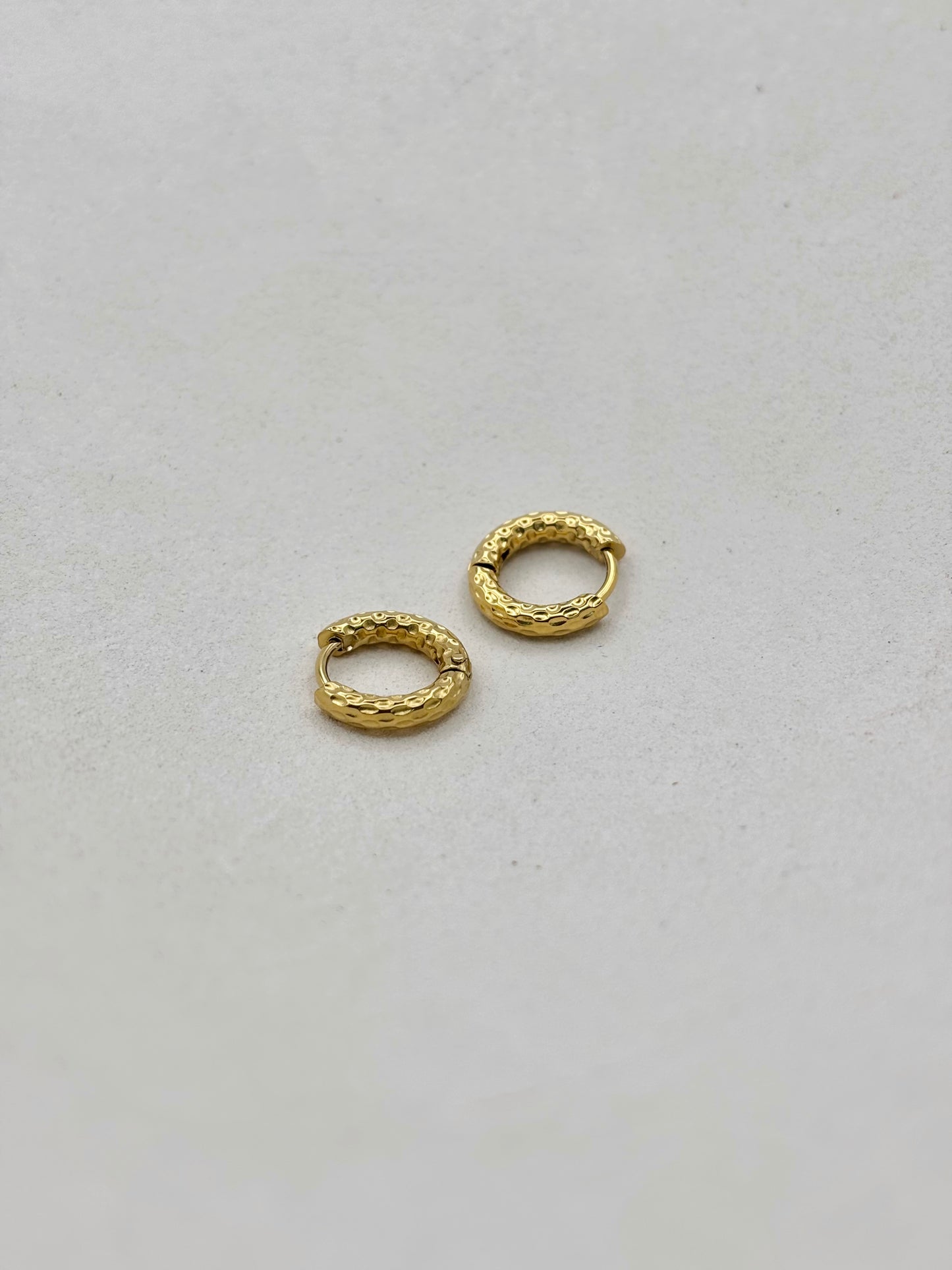 BOUCLES D'OREILLES N°84