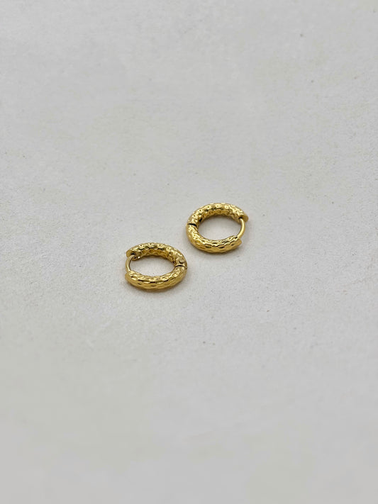 BOUCLES D'OREILLES N°84