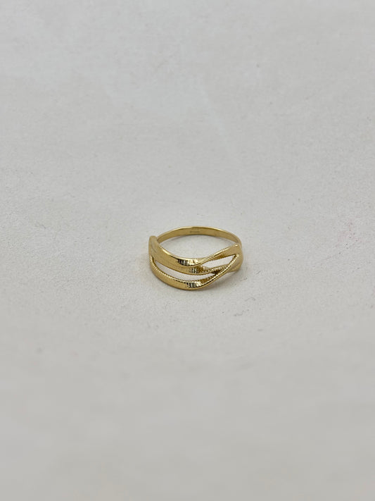 BAGUE N°80