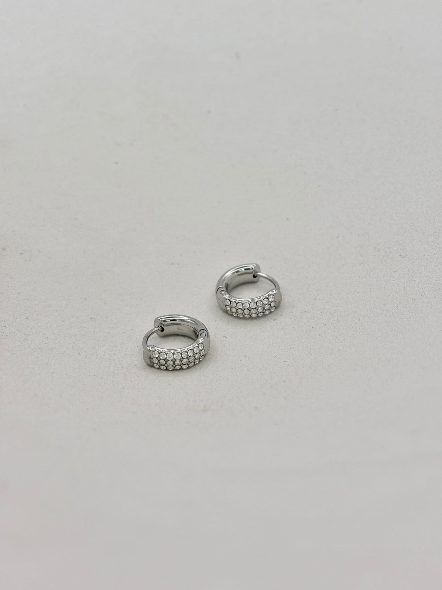 BOUCLE D'OREILLE N°132