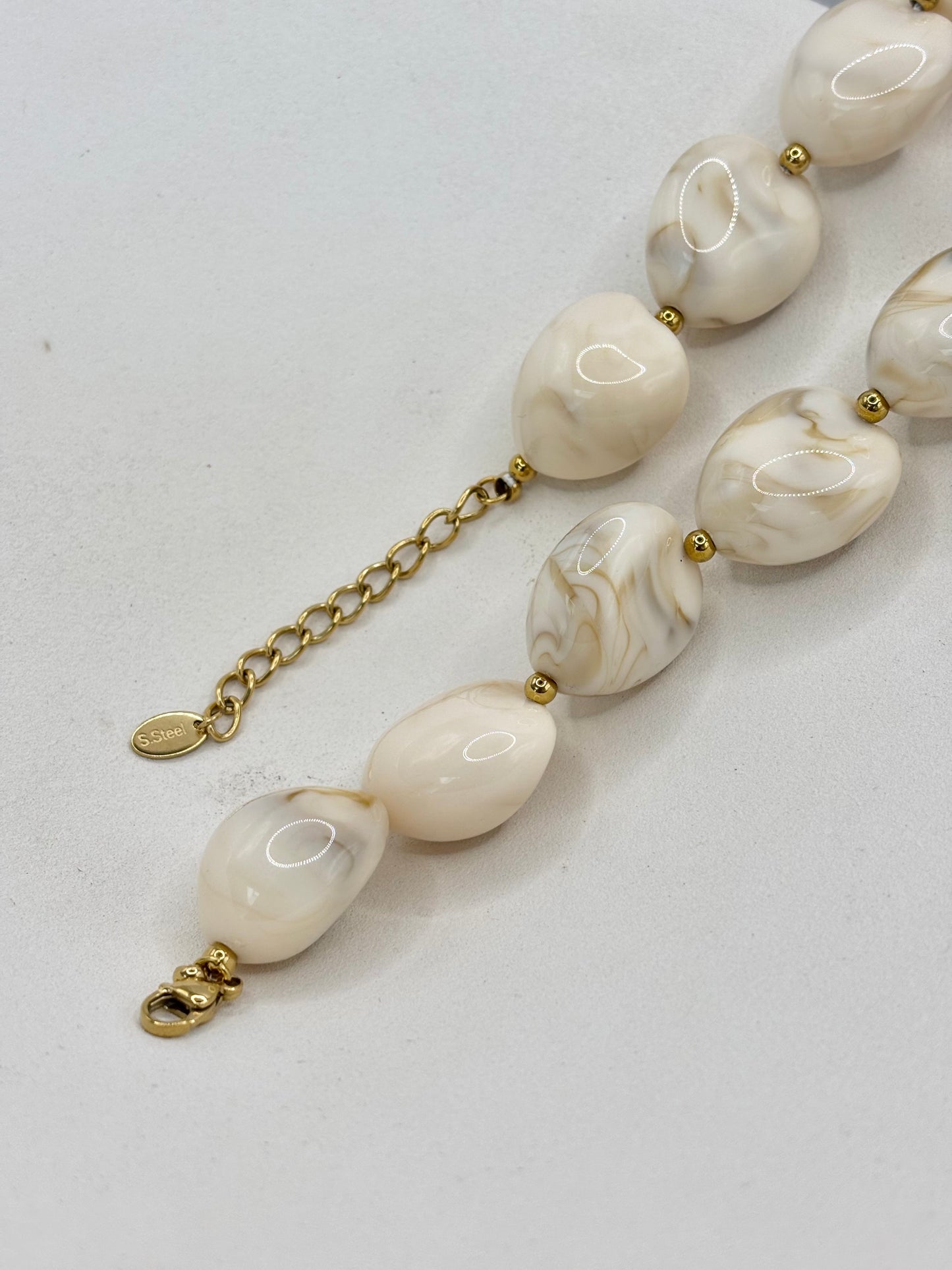 COLLIER N°154