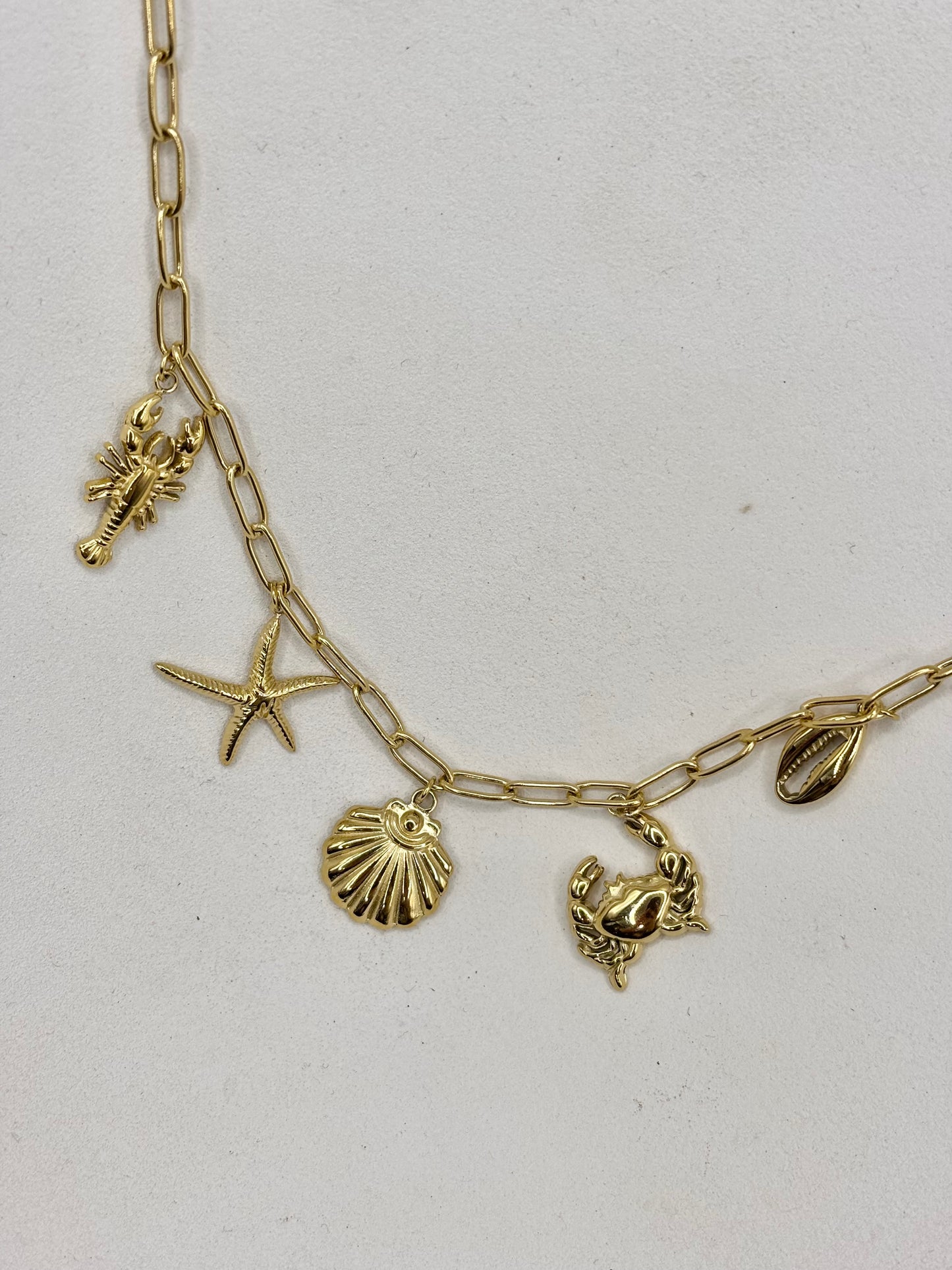 COLLIER N°140