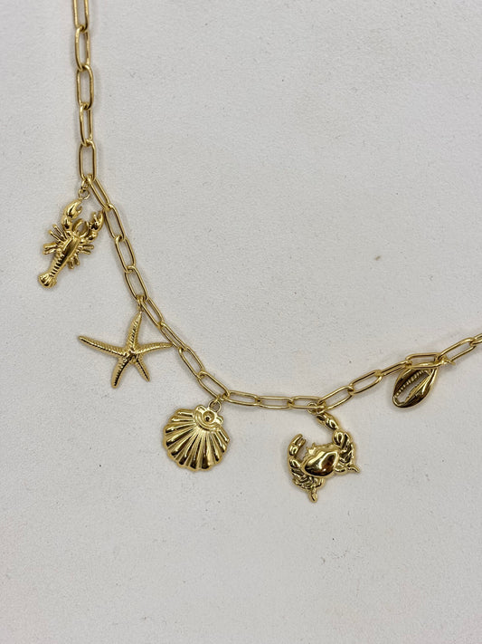 COLLIER N°140