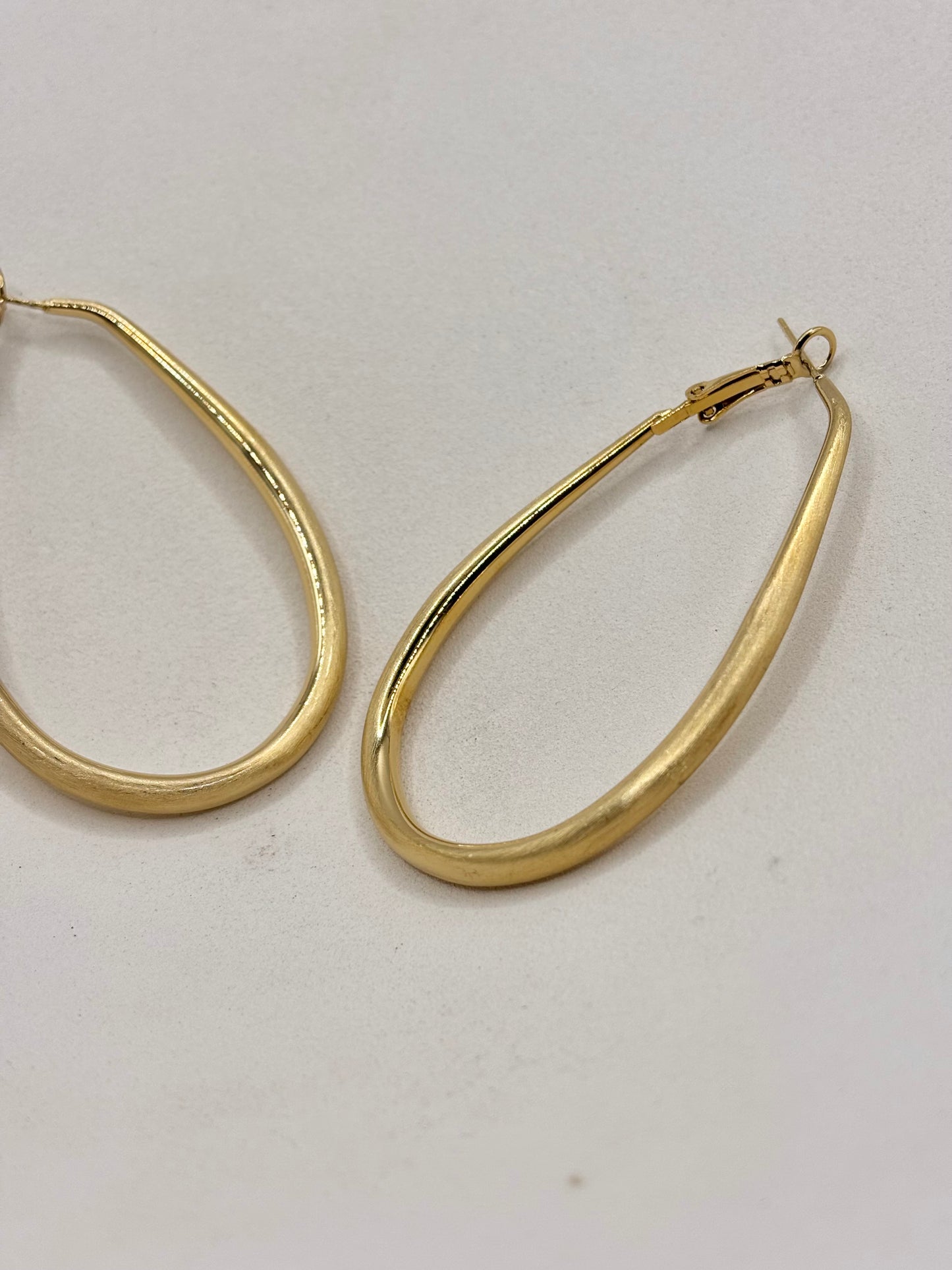 BOUCLES D'OREILLES N°1