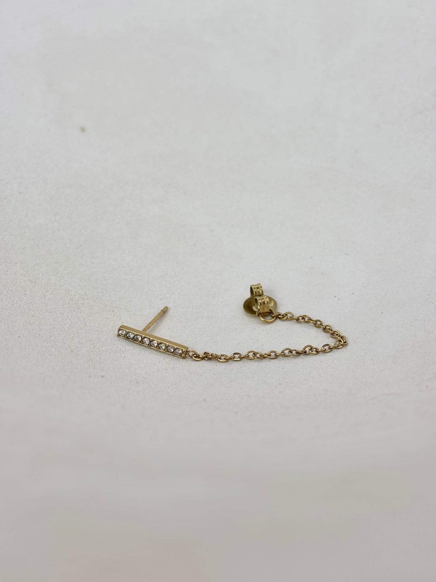 BOUCLES D'OREILLES N°17