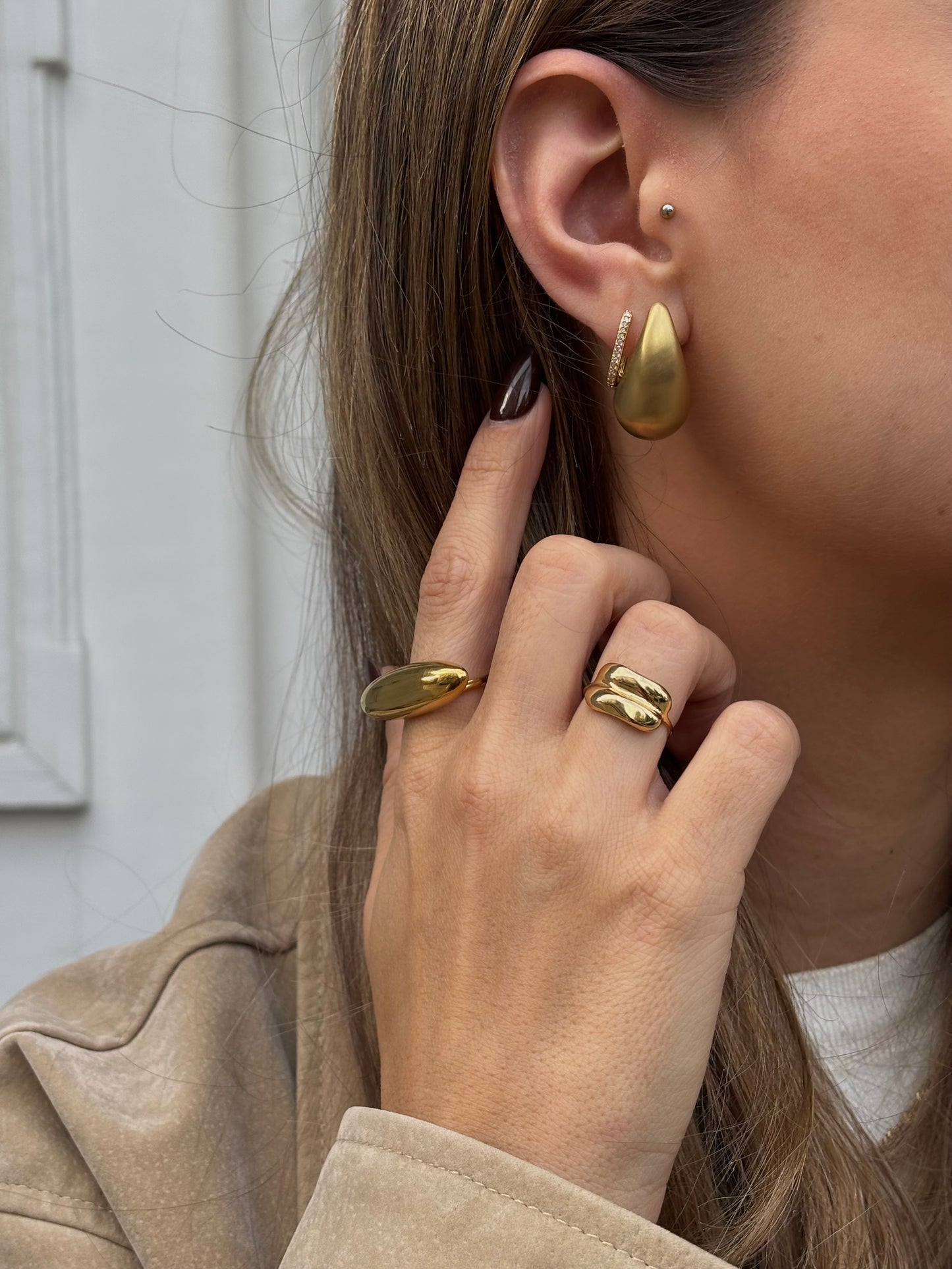 BAGUE N°98