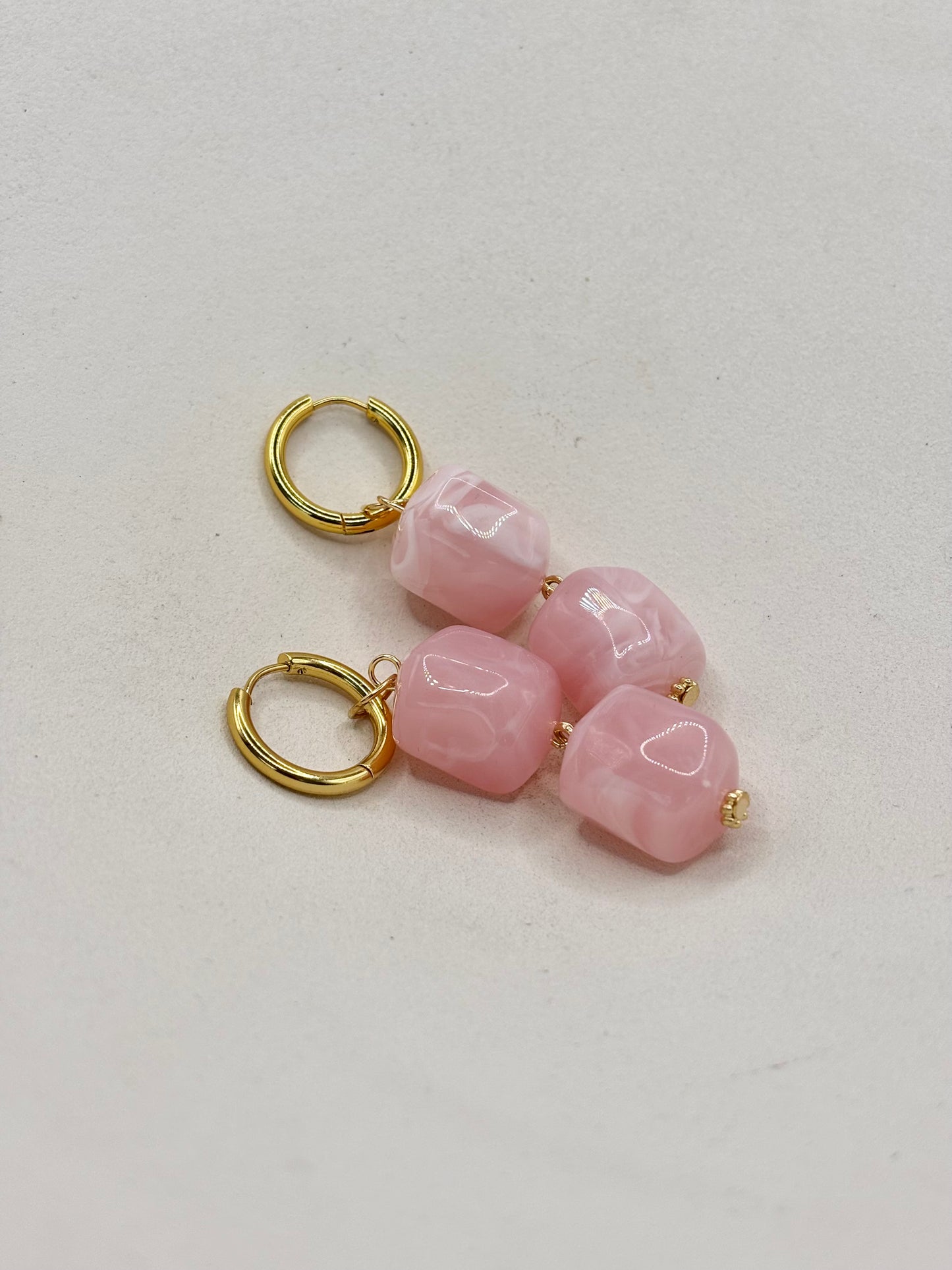 BOUCLES D'OREILLES N°169