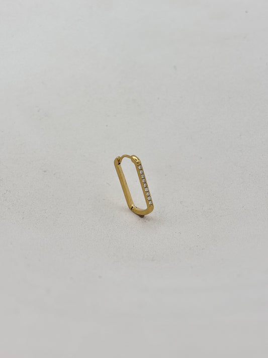 BOUCLE D'OREILLE N°140