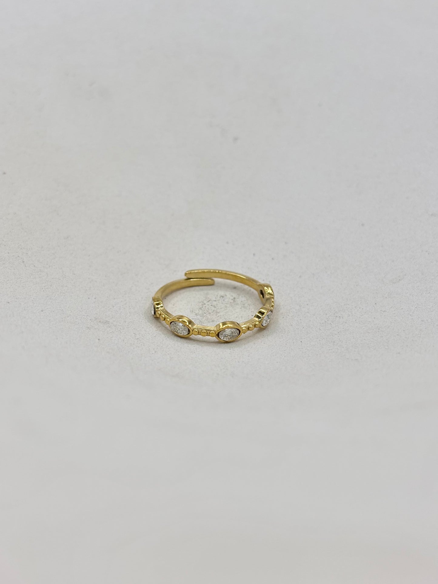 BAGUE N°96