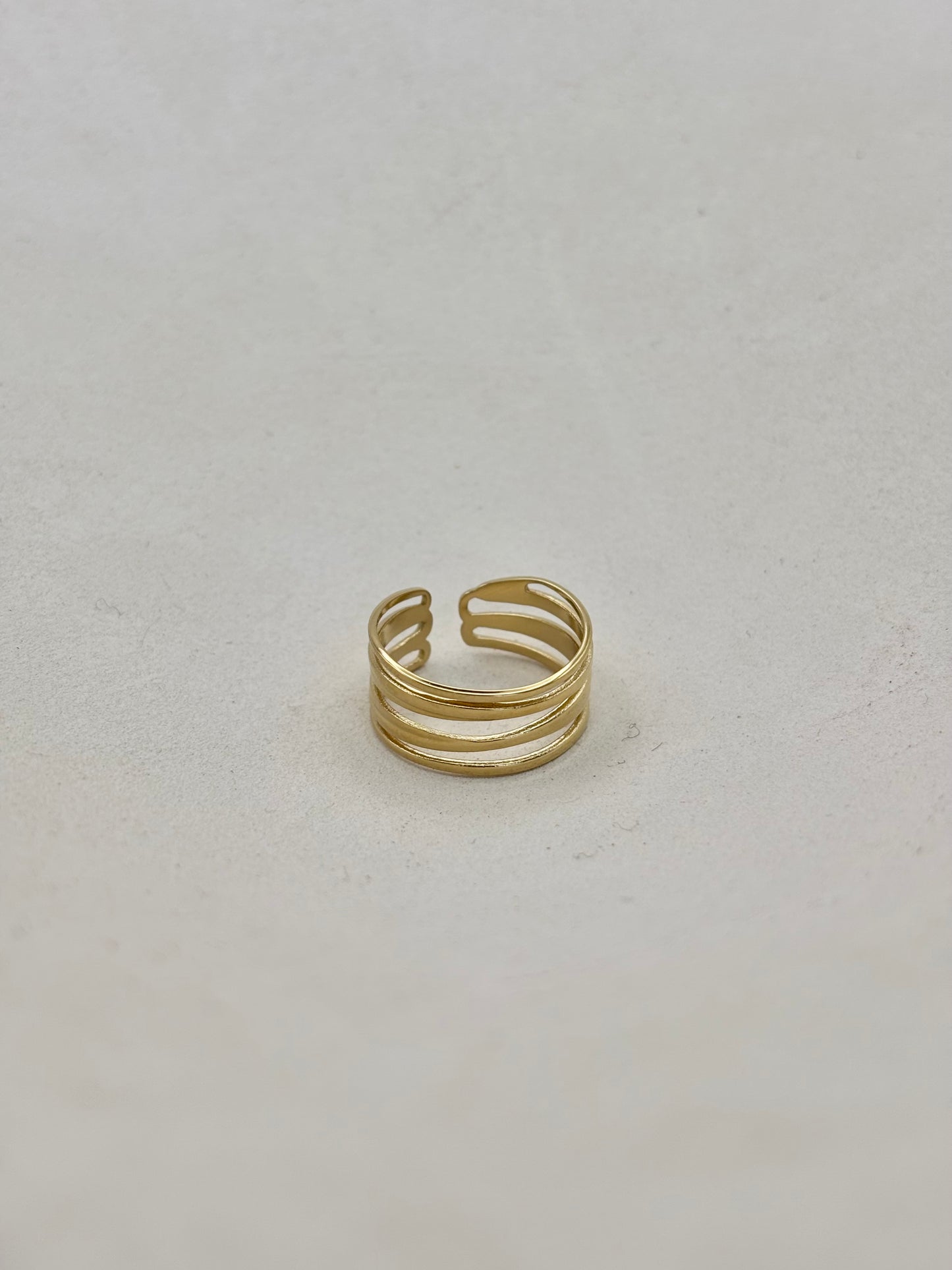 BAGUE N°85