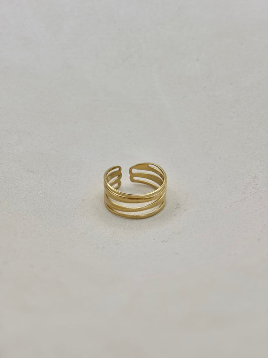 BAGUE N°85
