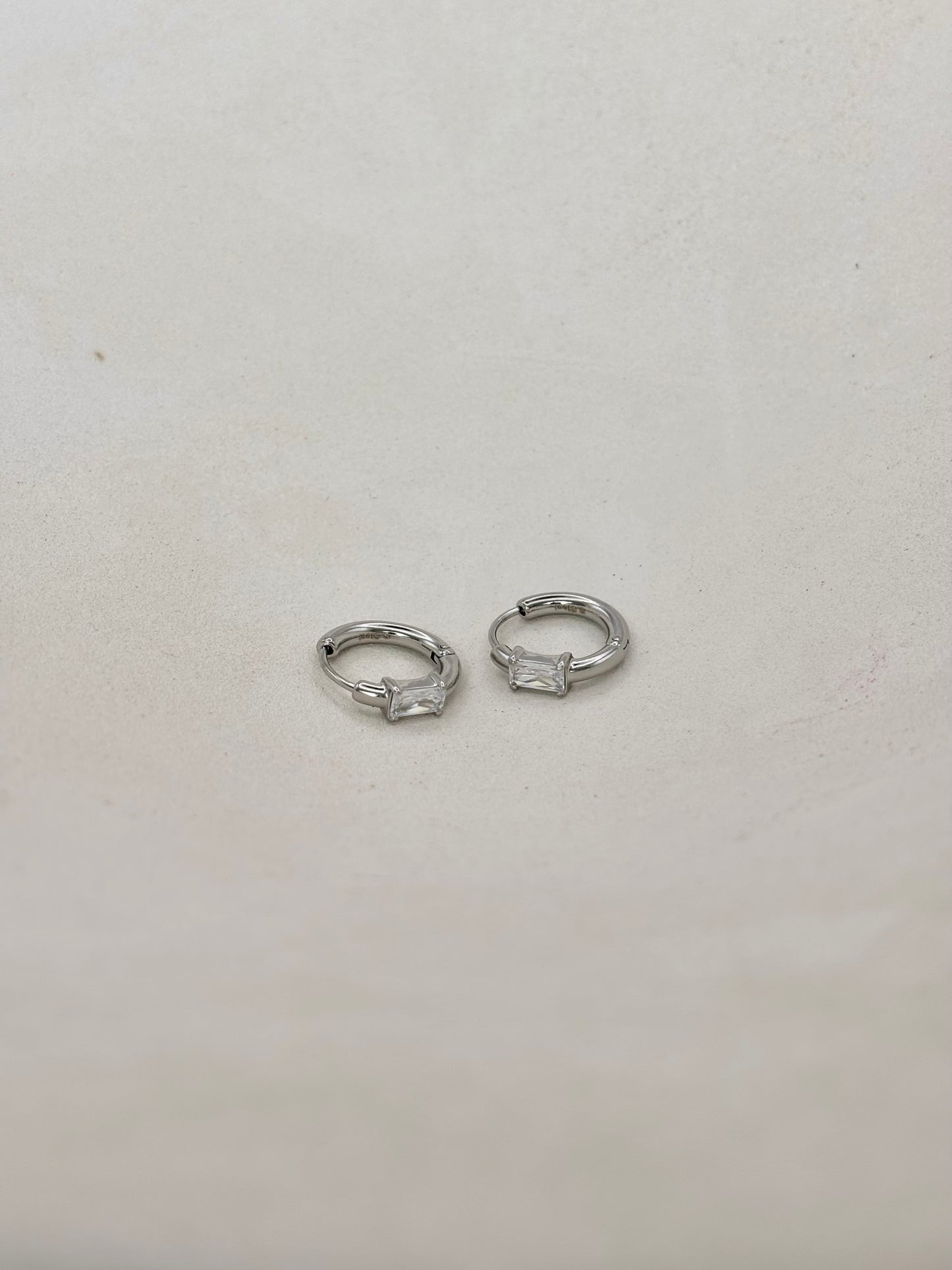 BOUCLES D'OREILLES N°13