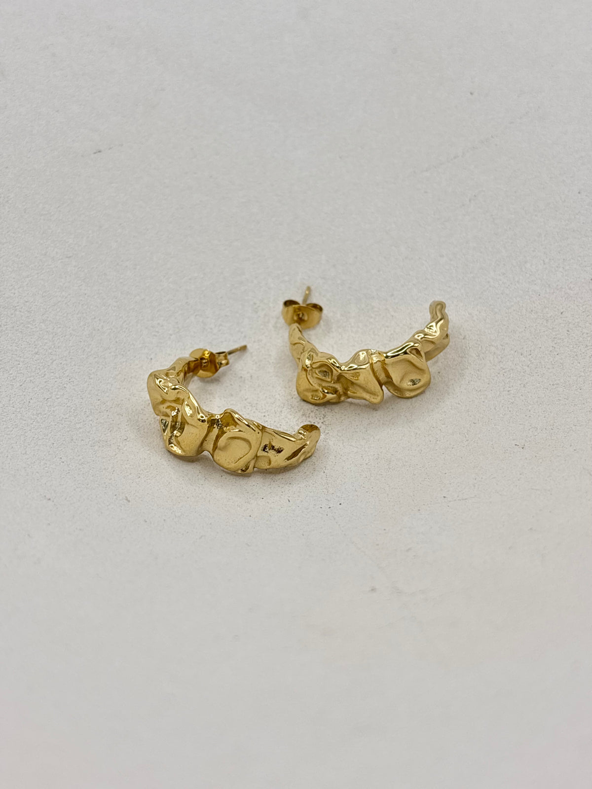 BOUCLE D'OREILLE N°92