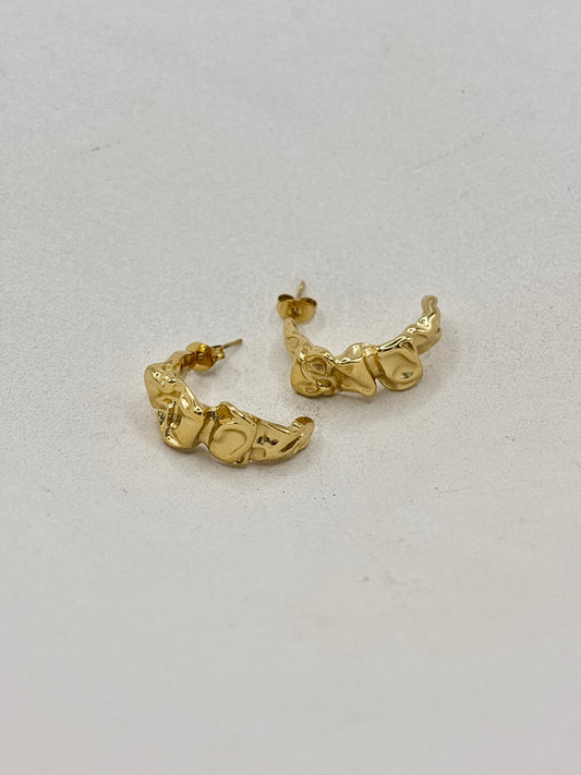BOUCLE D'OREILLE N°92