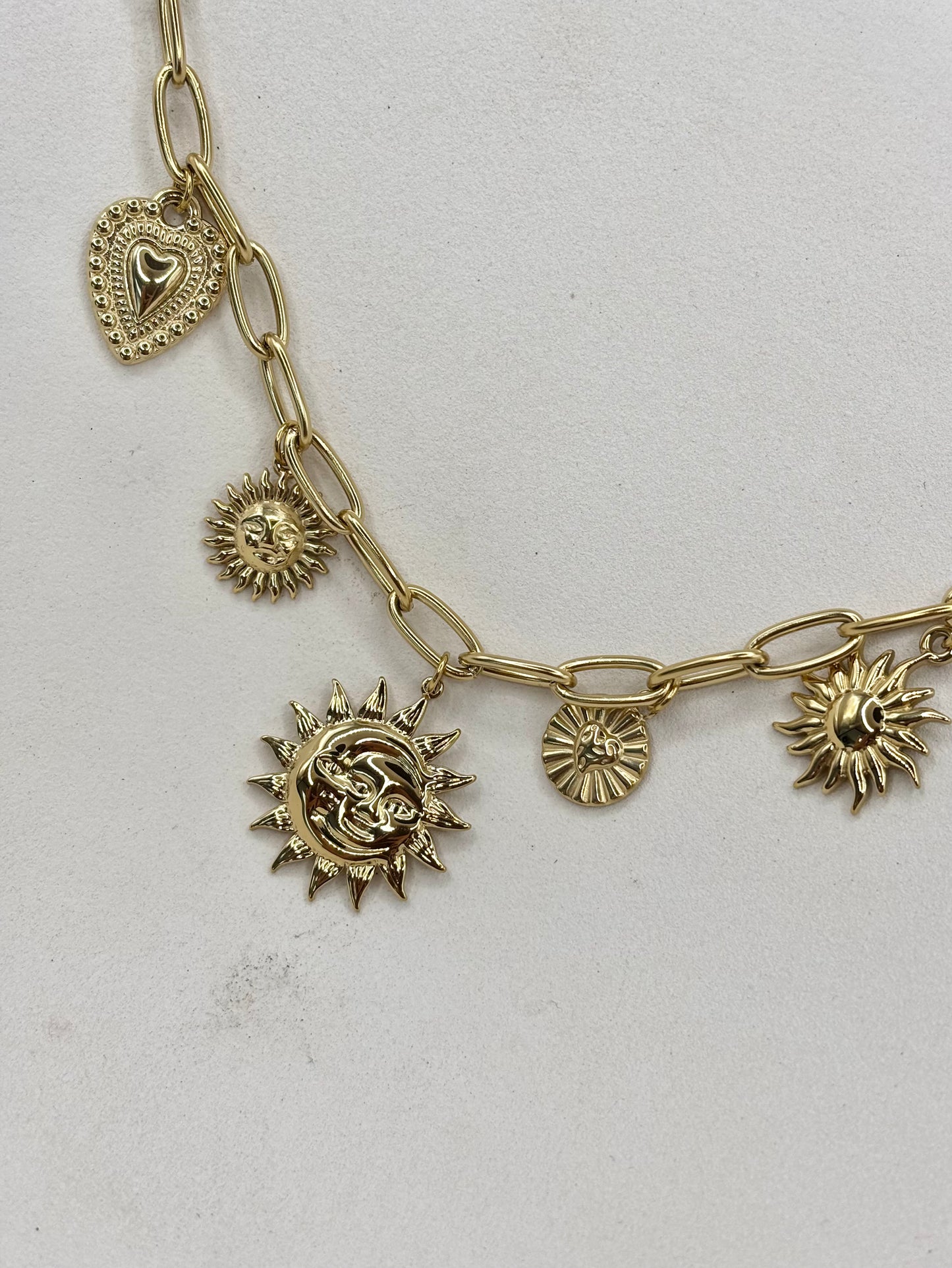 COLLIER N°141
