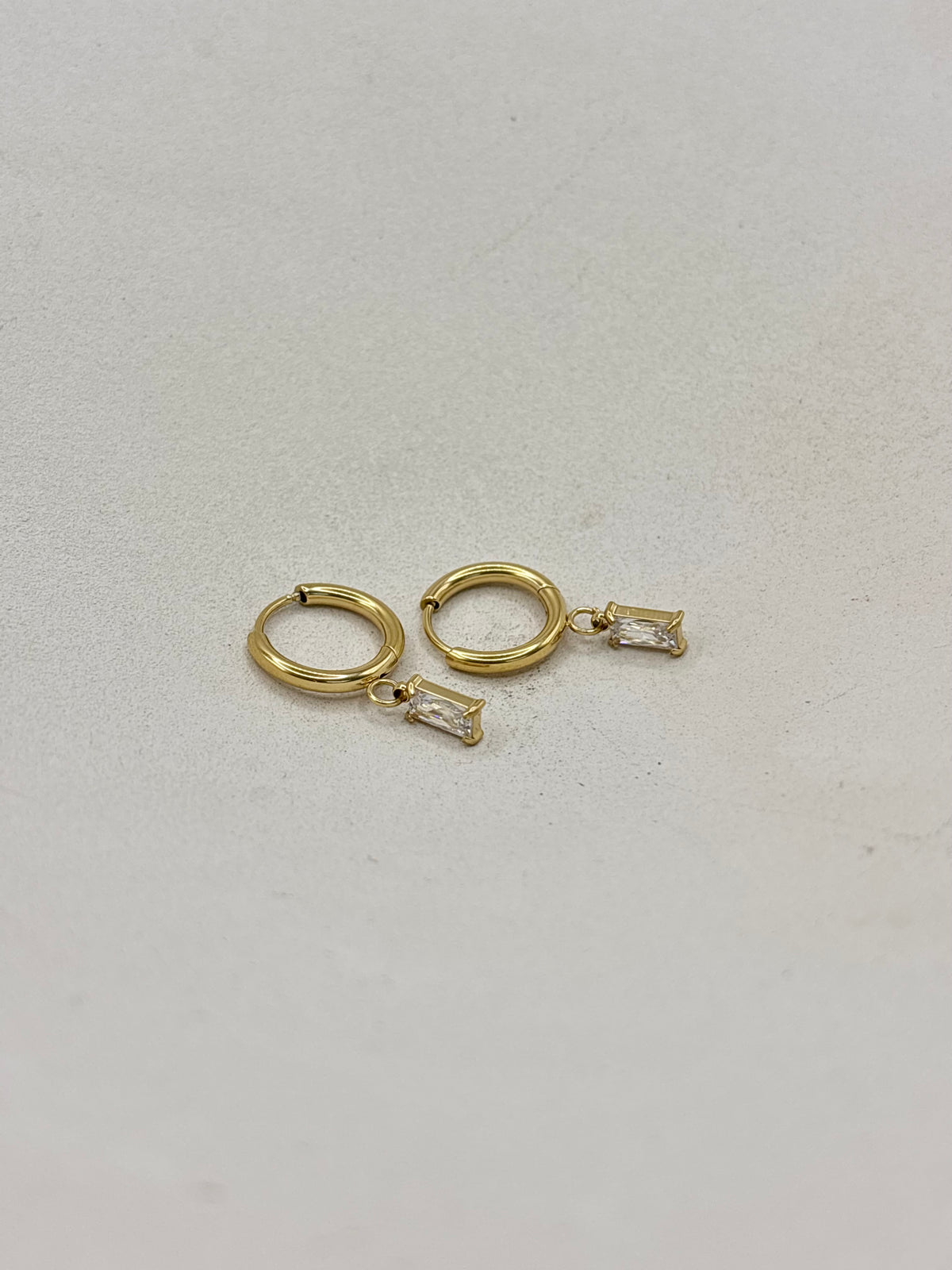 BOUCLE D'OREILLE N°123