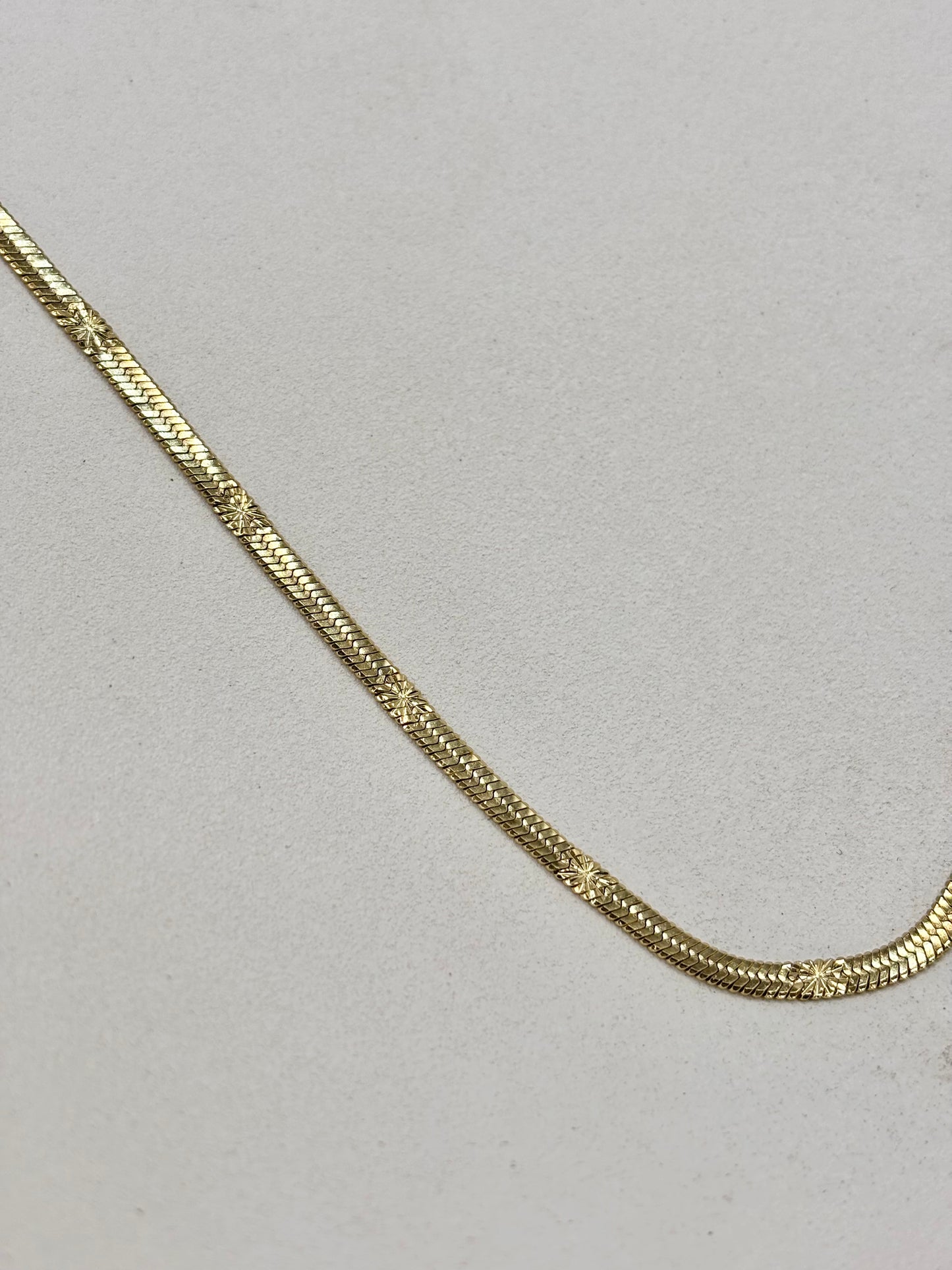 COLLIER N°128